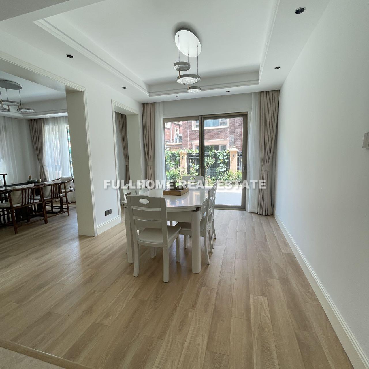 Seasons Villa - Interior view 11, Shanghai rental property
