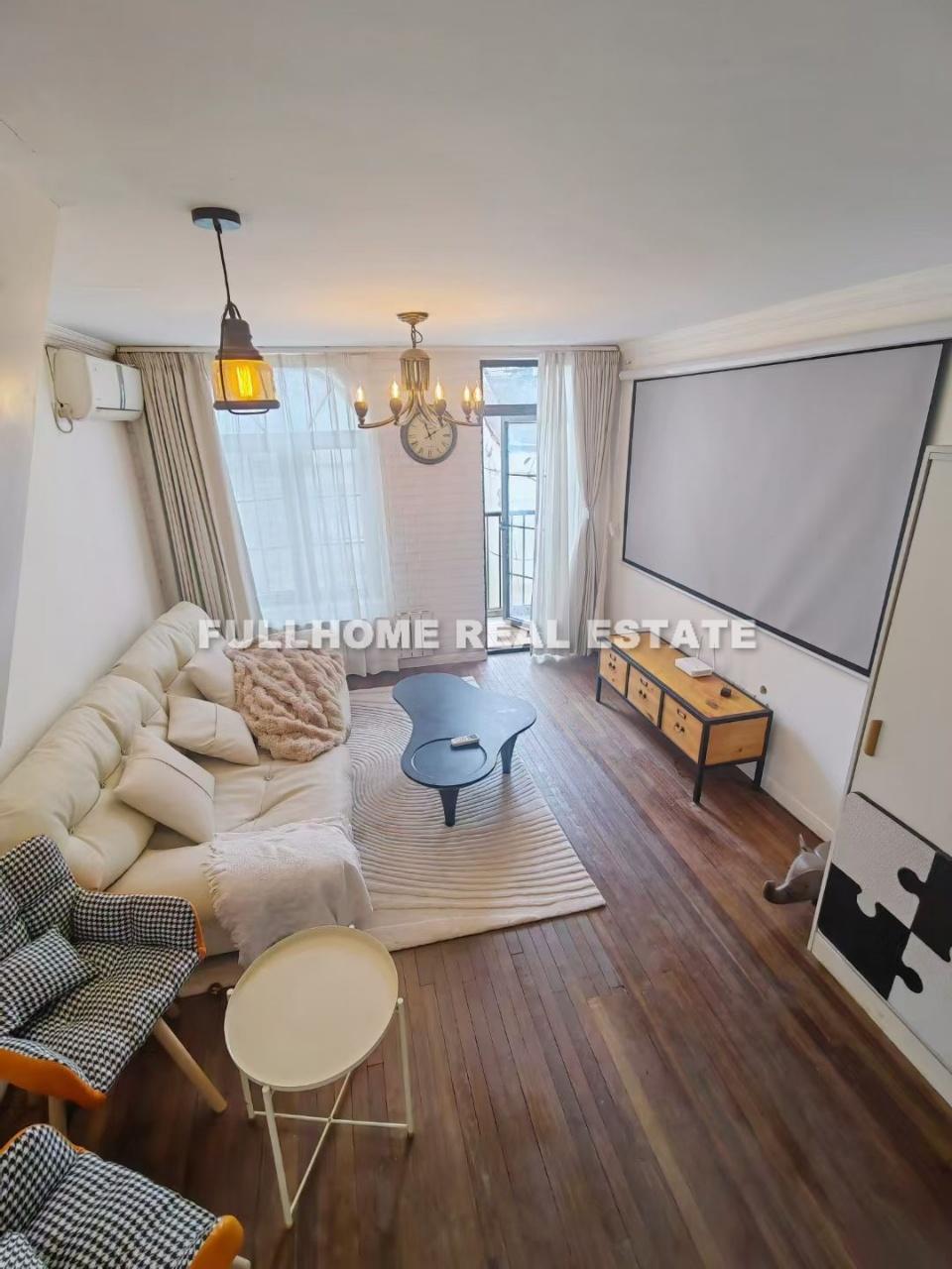 Zhenhuali - Interior view 4, Shanghai rental property