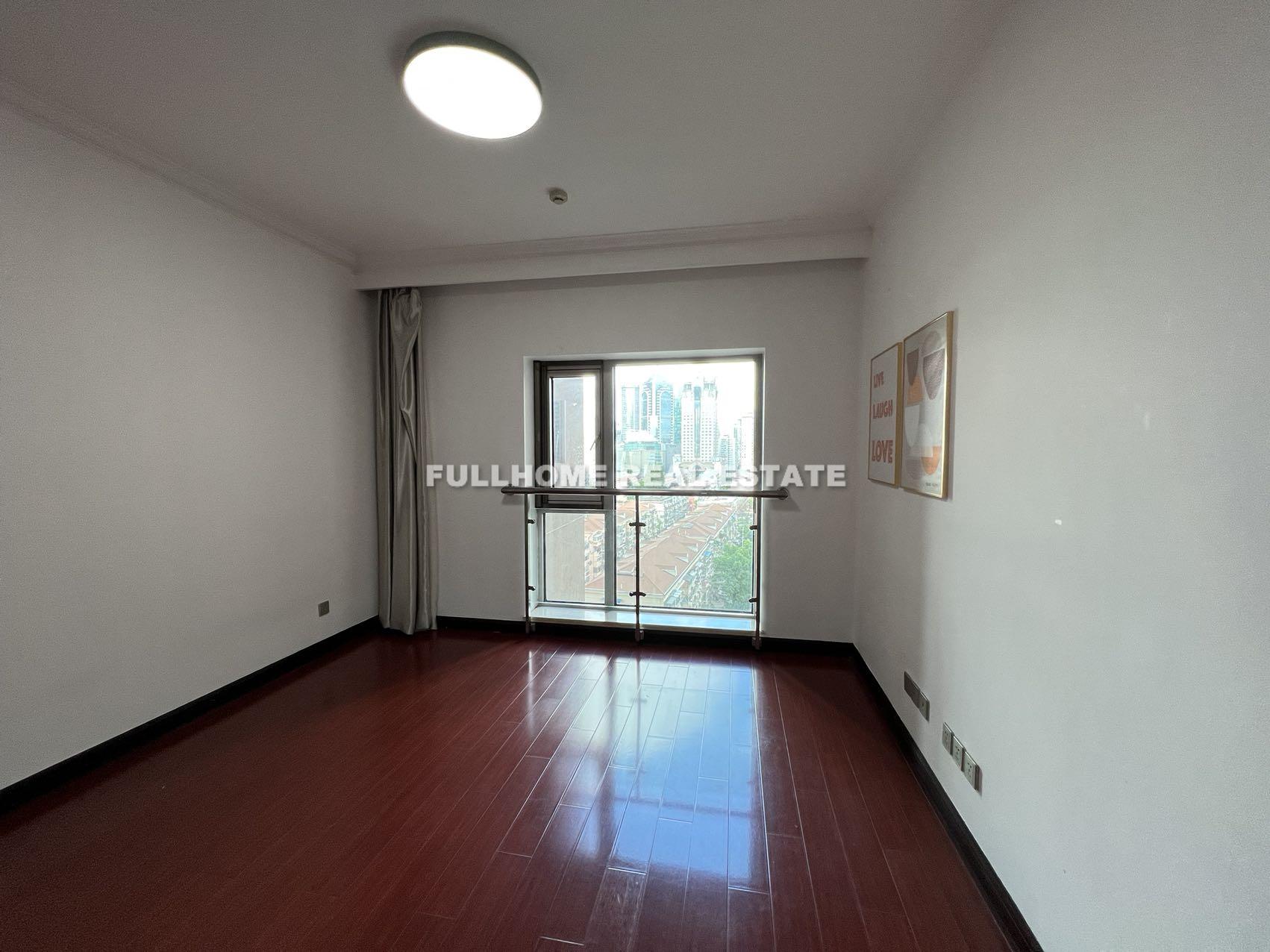 Shimao Riviera Garden - Interior view 9, Shanghai rental property