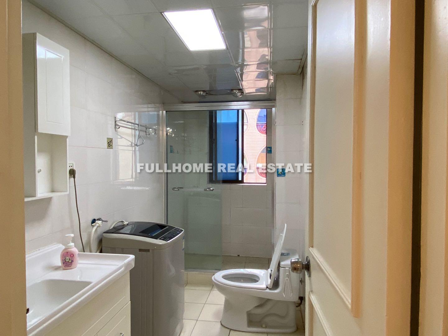 Sun Apartment - Interior view 10, Shanghai rental property