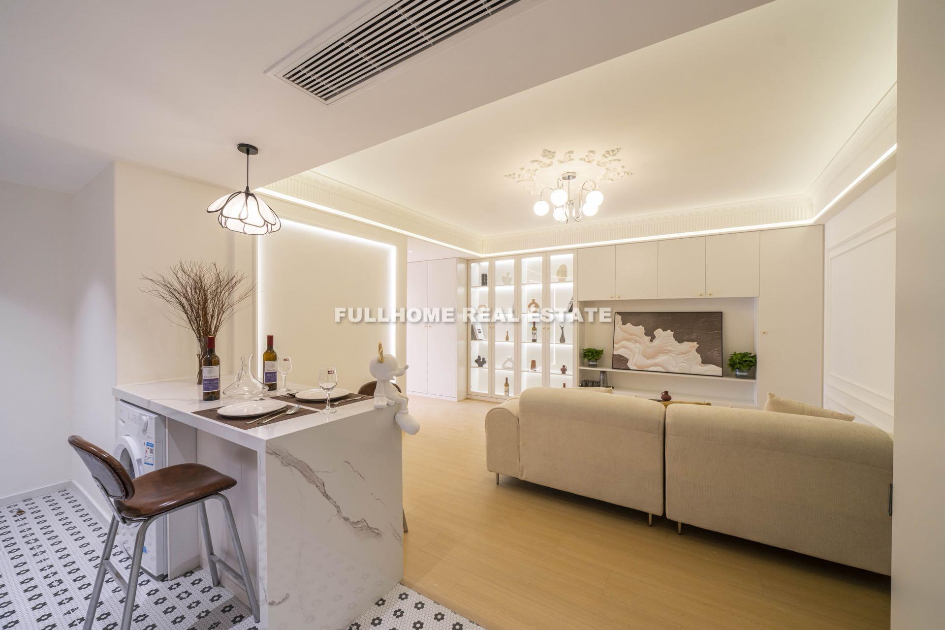 Xujiahui Garden - Interior view 3, Shanghai rental property