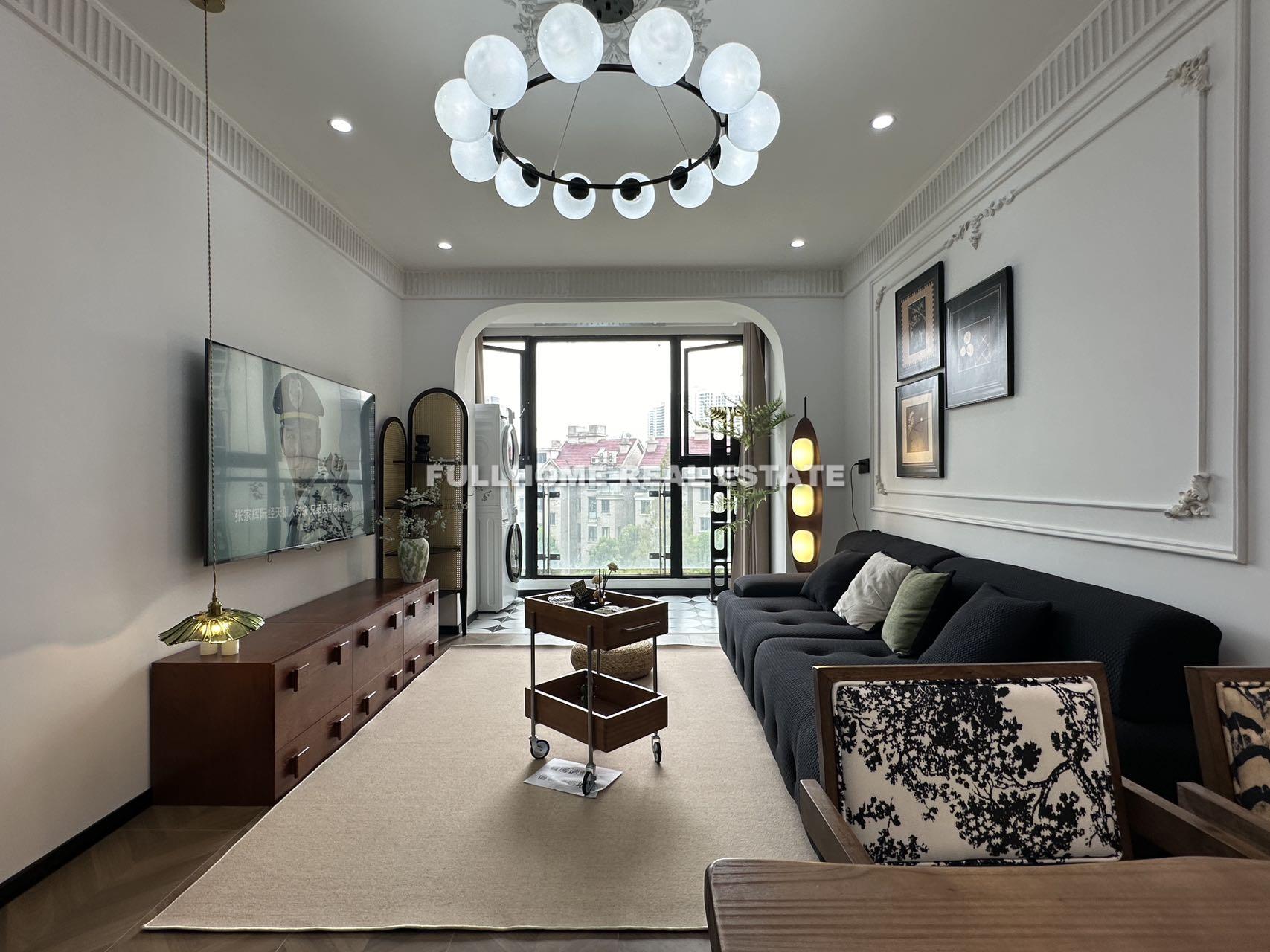 Dongjing International Apartment - Interior view 2, Shanghai rental property