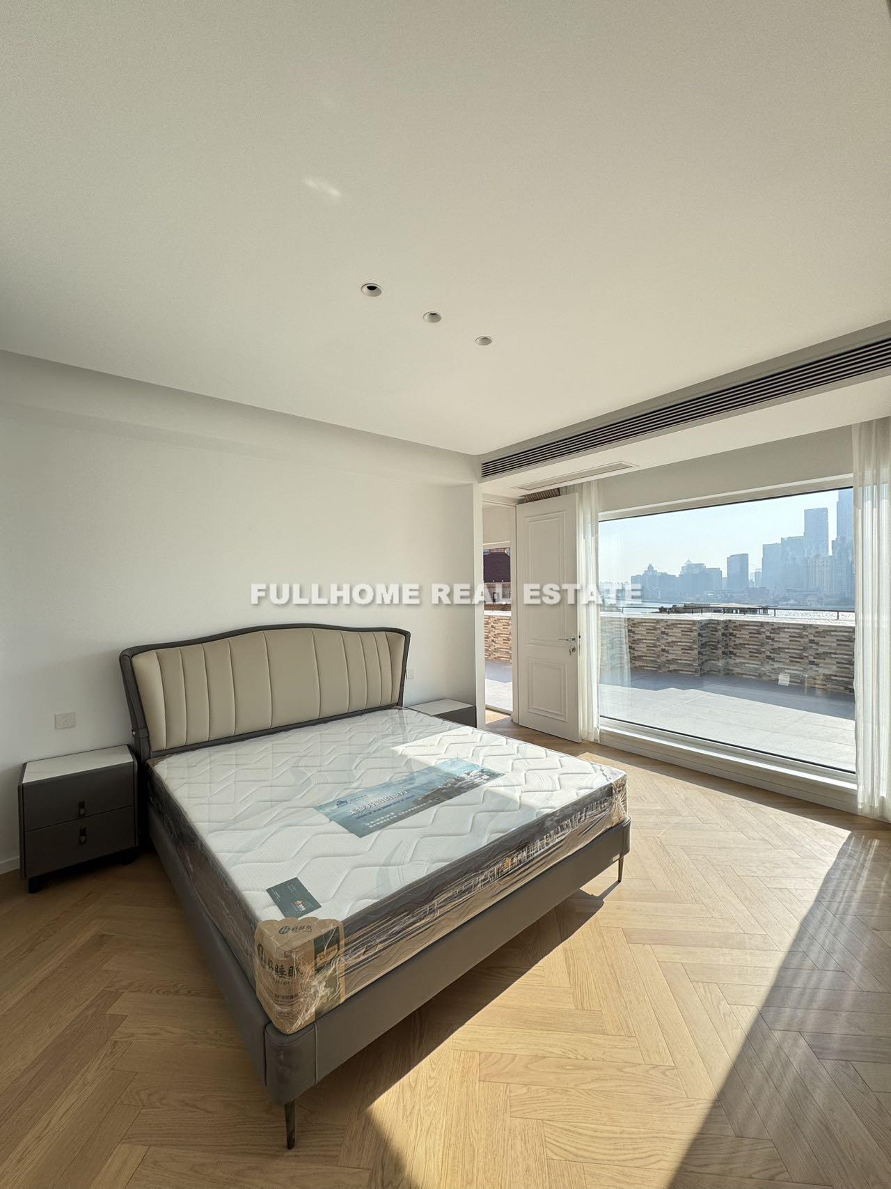 Yanlord Garden - Interior view 8, Shanghai rental property