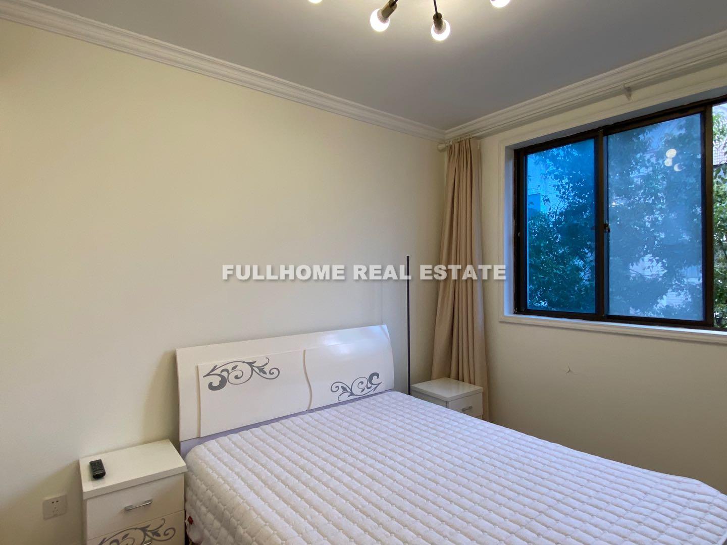 Sun Apartment - Interior view 9, Shanghai rental property