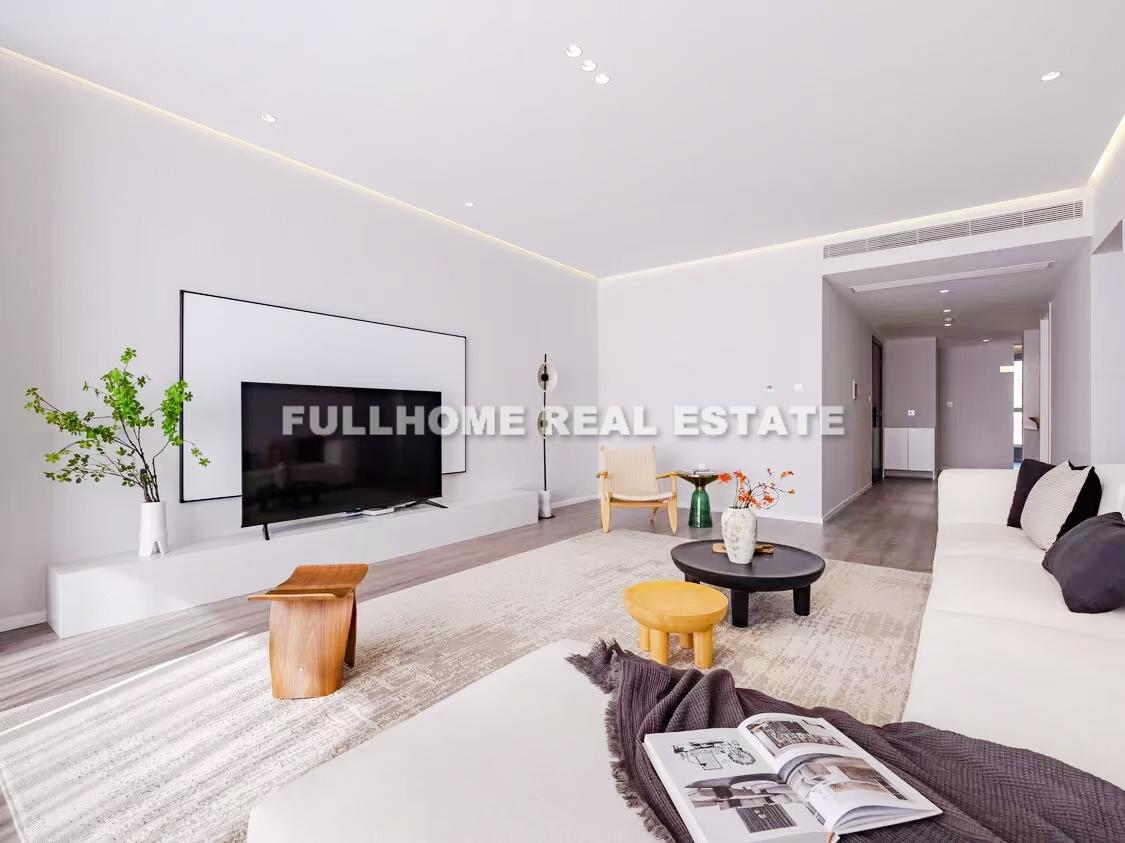 Phoenix City - Interior view 2, Beijing rental property