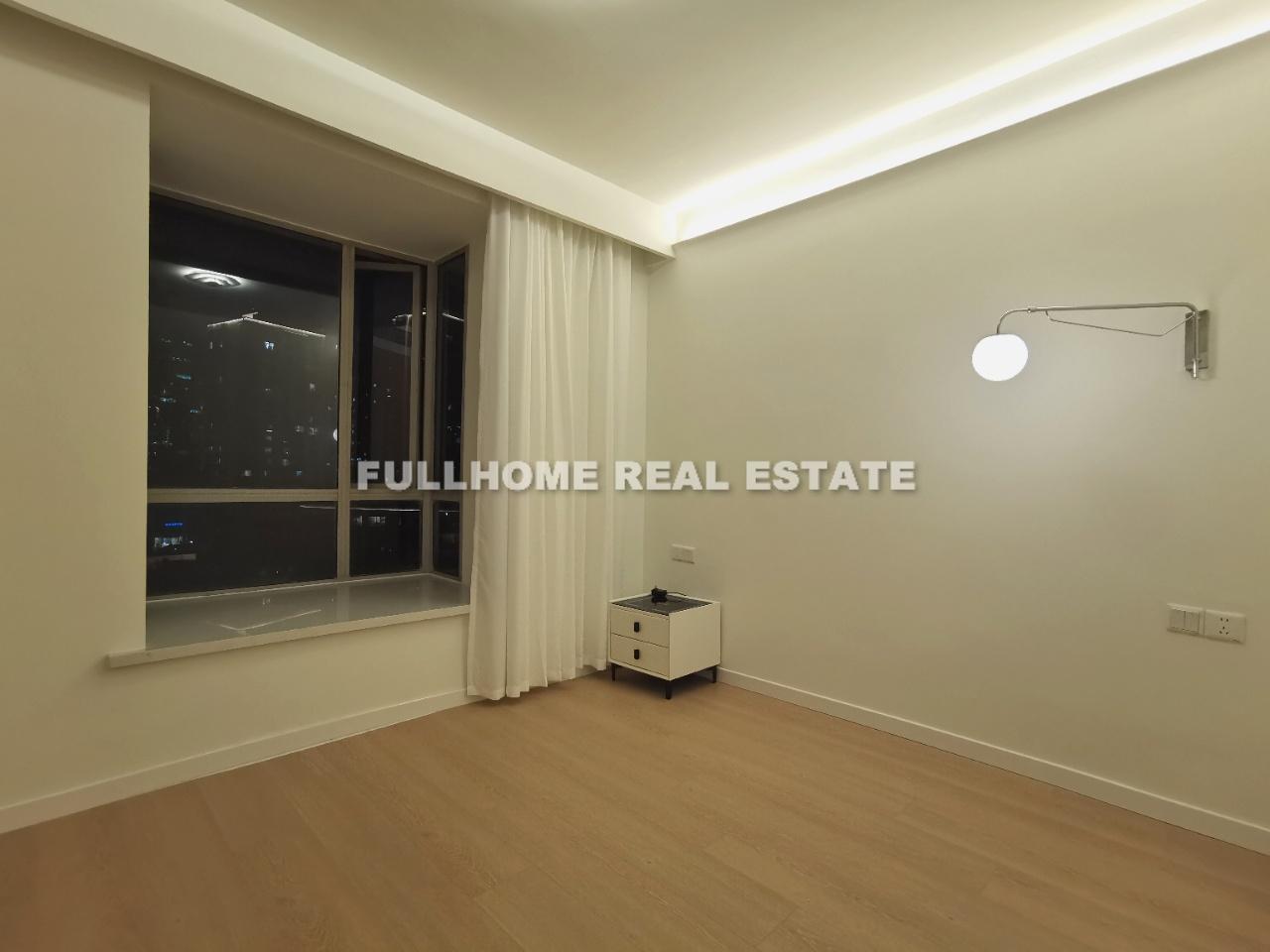 Zong Xin Apartment - Interior view 9, Shanghai rental property
