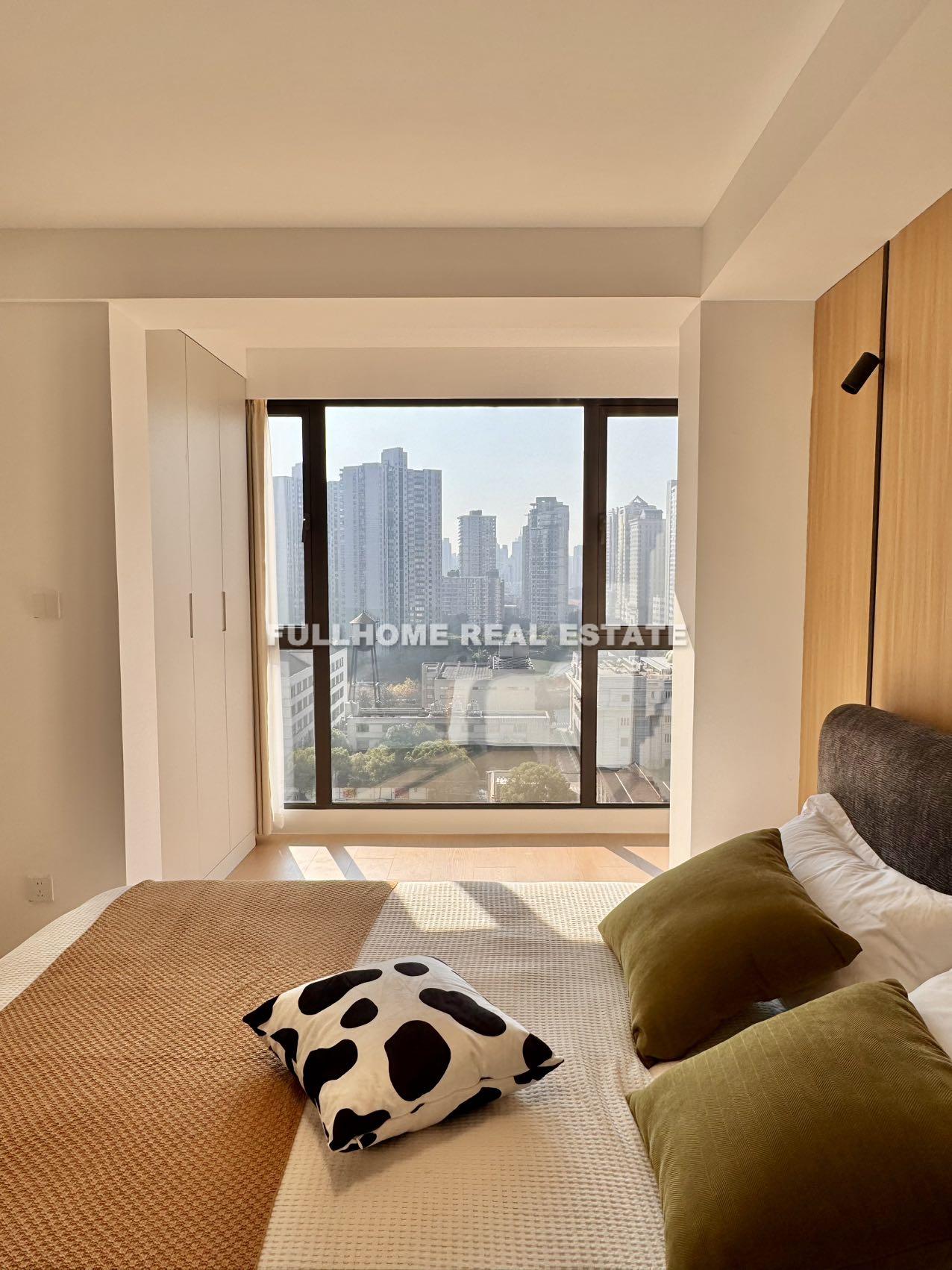 Zhong Yuan Liang Wan Cheng - Interior view 8, Shanghai rental property