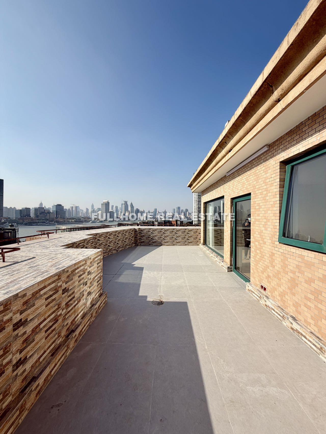 Yanlord Garden - Interior view 15, Shanghai rental property
