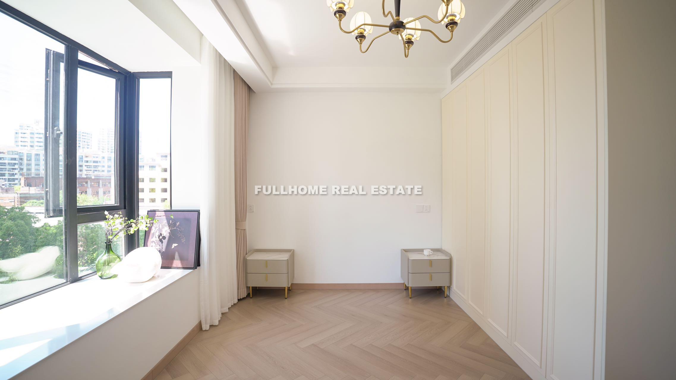 Zhong Yuan Liang Wan Cheng - Interior view 5, Shanghai rental property