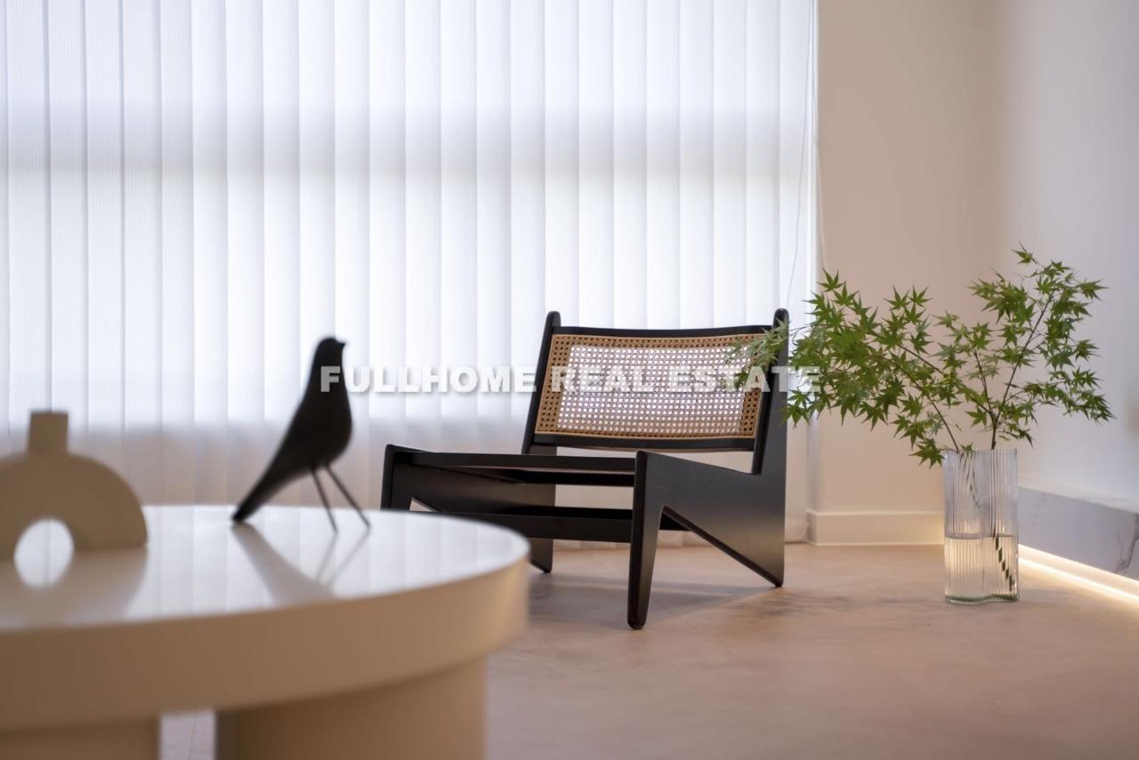 Grand Jewel Apartment - Interior view 3, Shanghai rental property