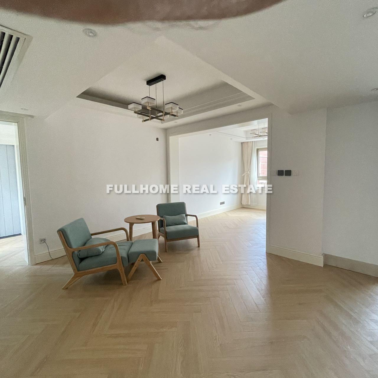 Seasons Villa - Interior view 24, Shanghai rental property