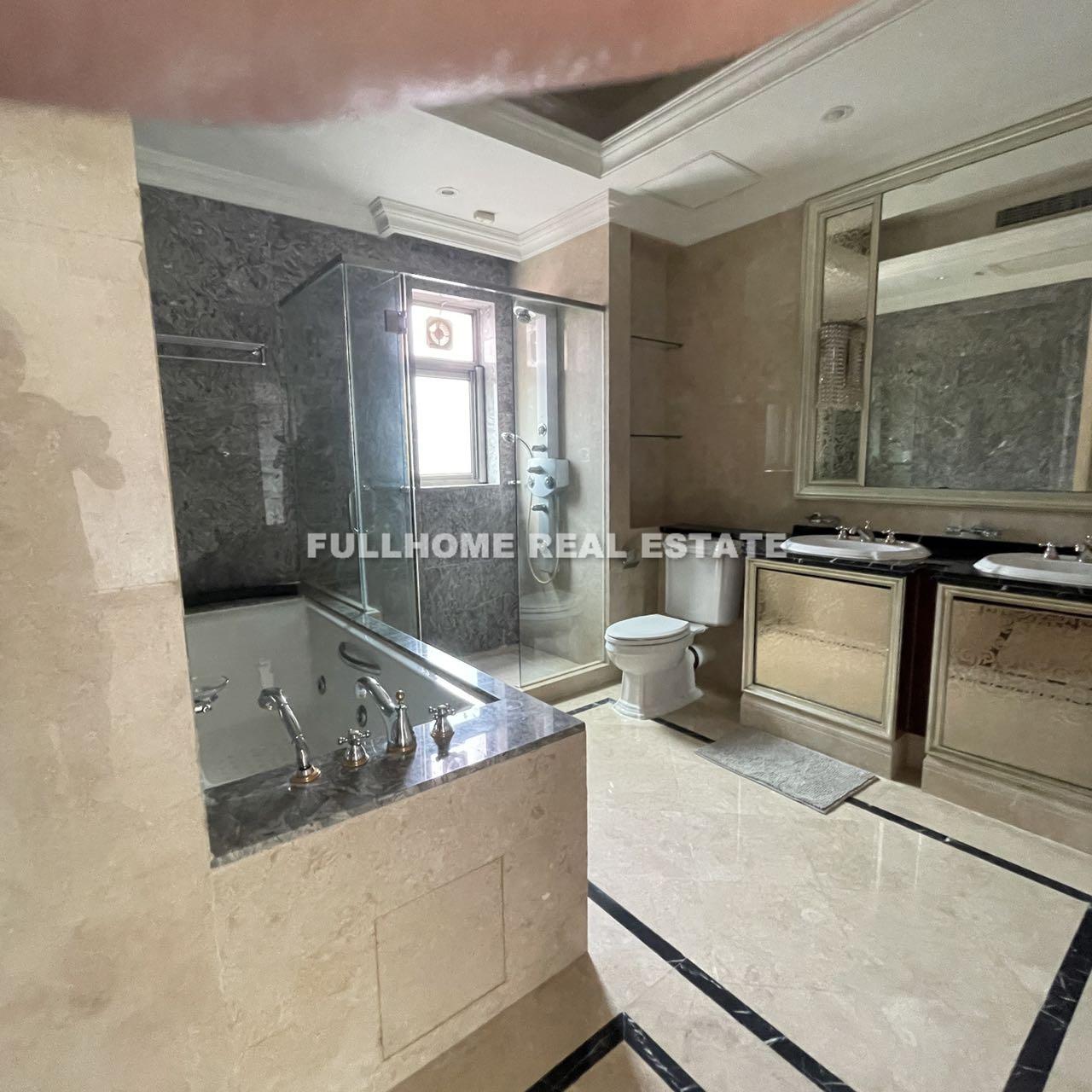 Seasons Villa - Interior view 25, Shanghai rental property