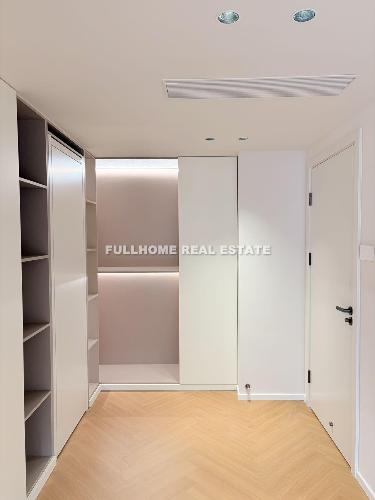 Top Of City - Interior view 6, Shanghai rental property