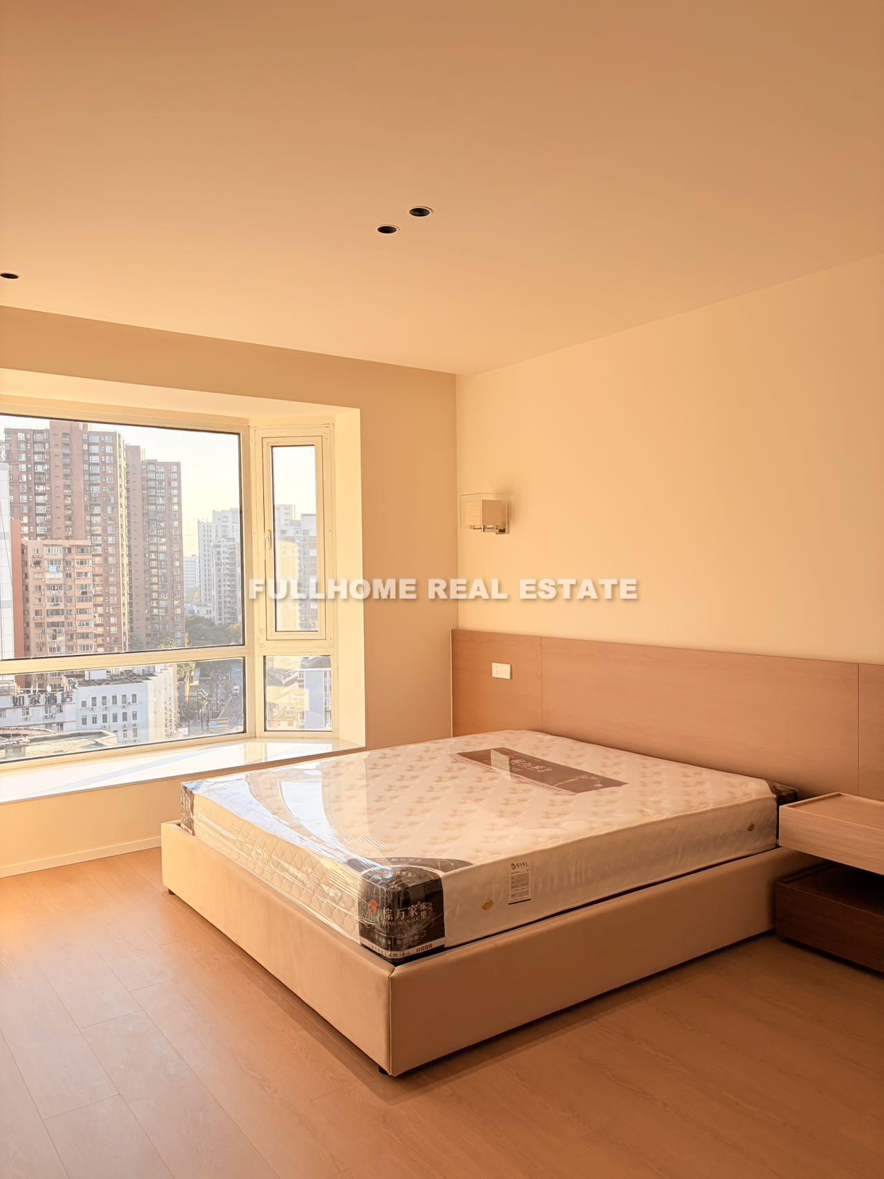 Pu Jiang Mansion - Interior view 8, Shanghai rental property