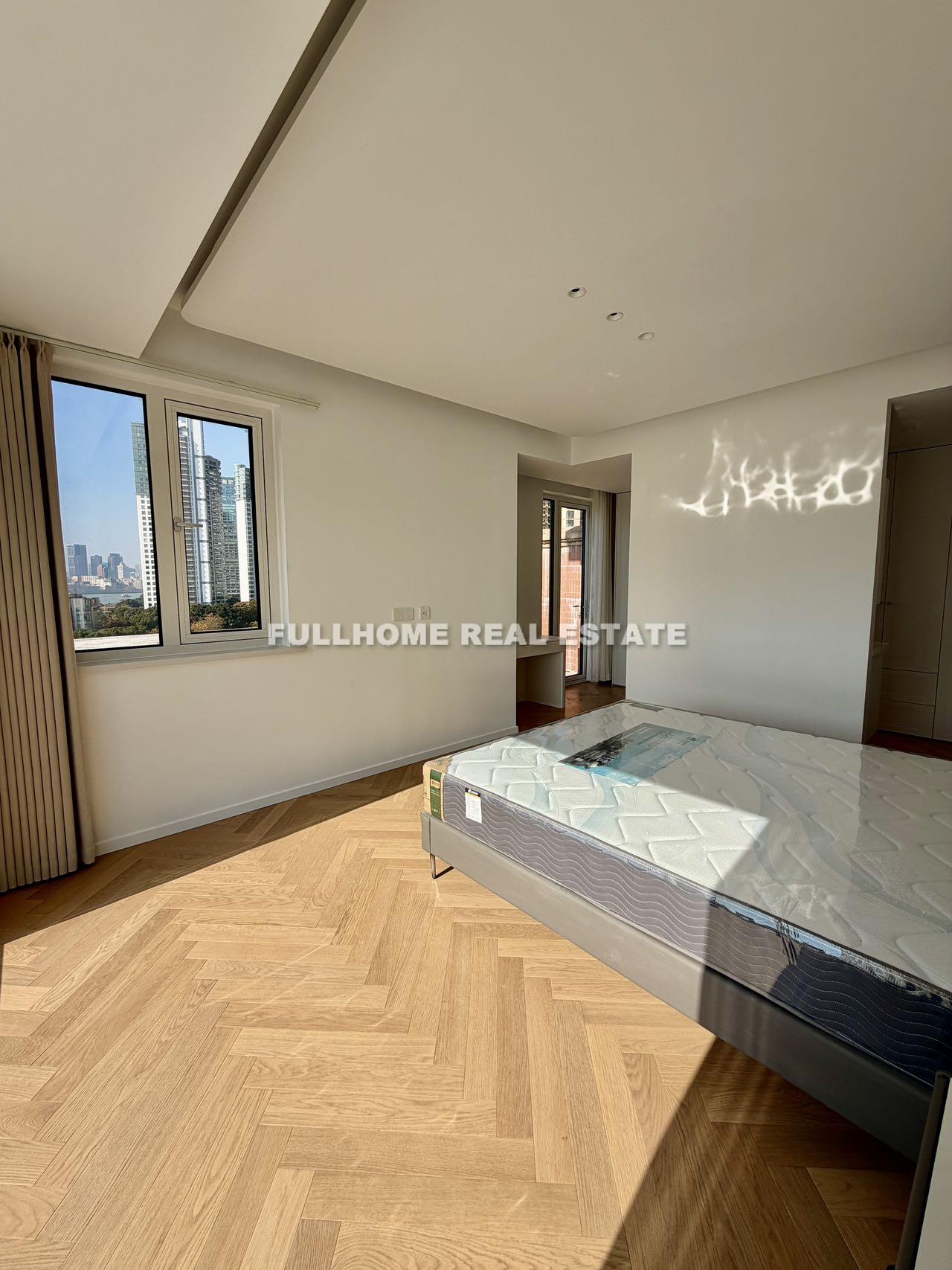 Yanlord Garden - Interior view 7, Shanghai rental property