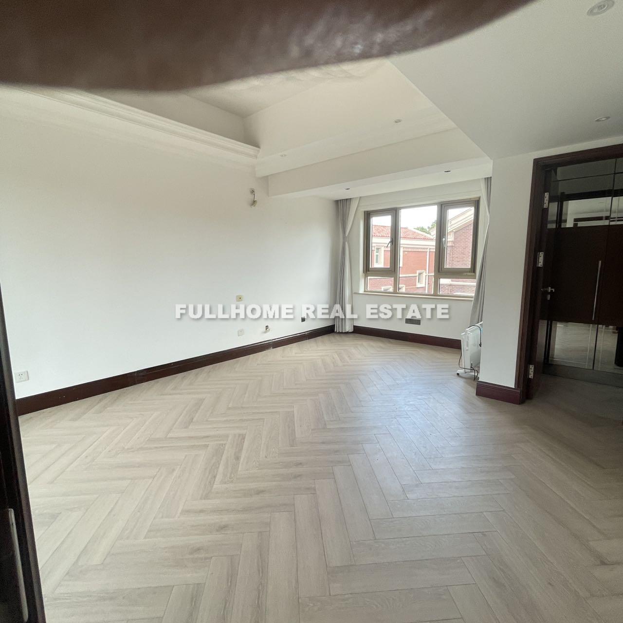 Seasons Villa - Interior view 23, Shanghai rental property