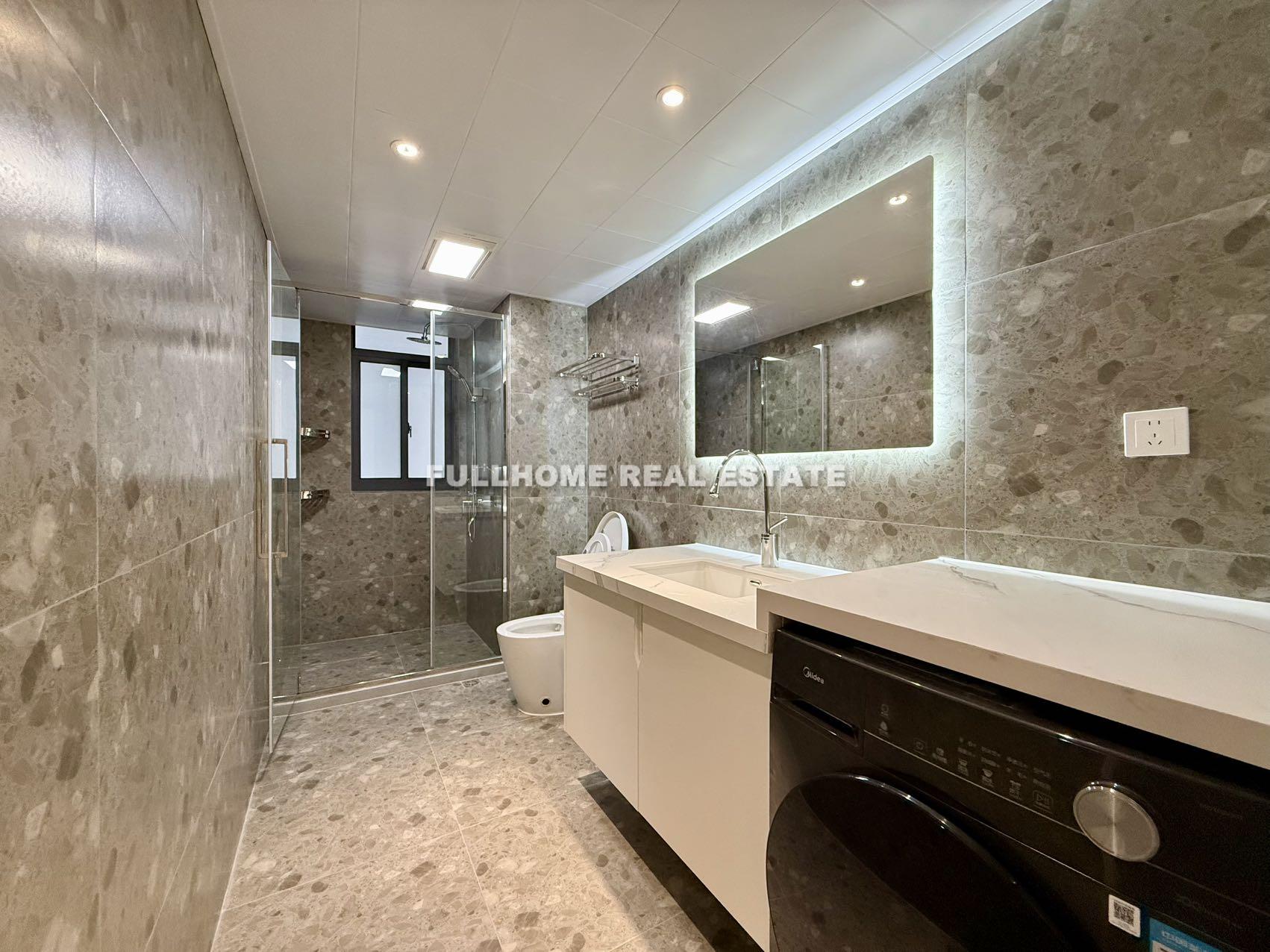 Fu Du Garden - Interior view 16, Shanghai rental property