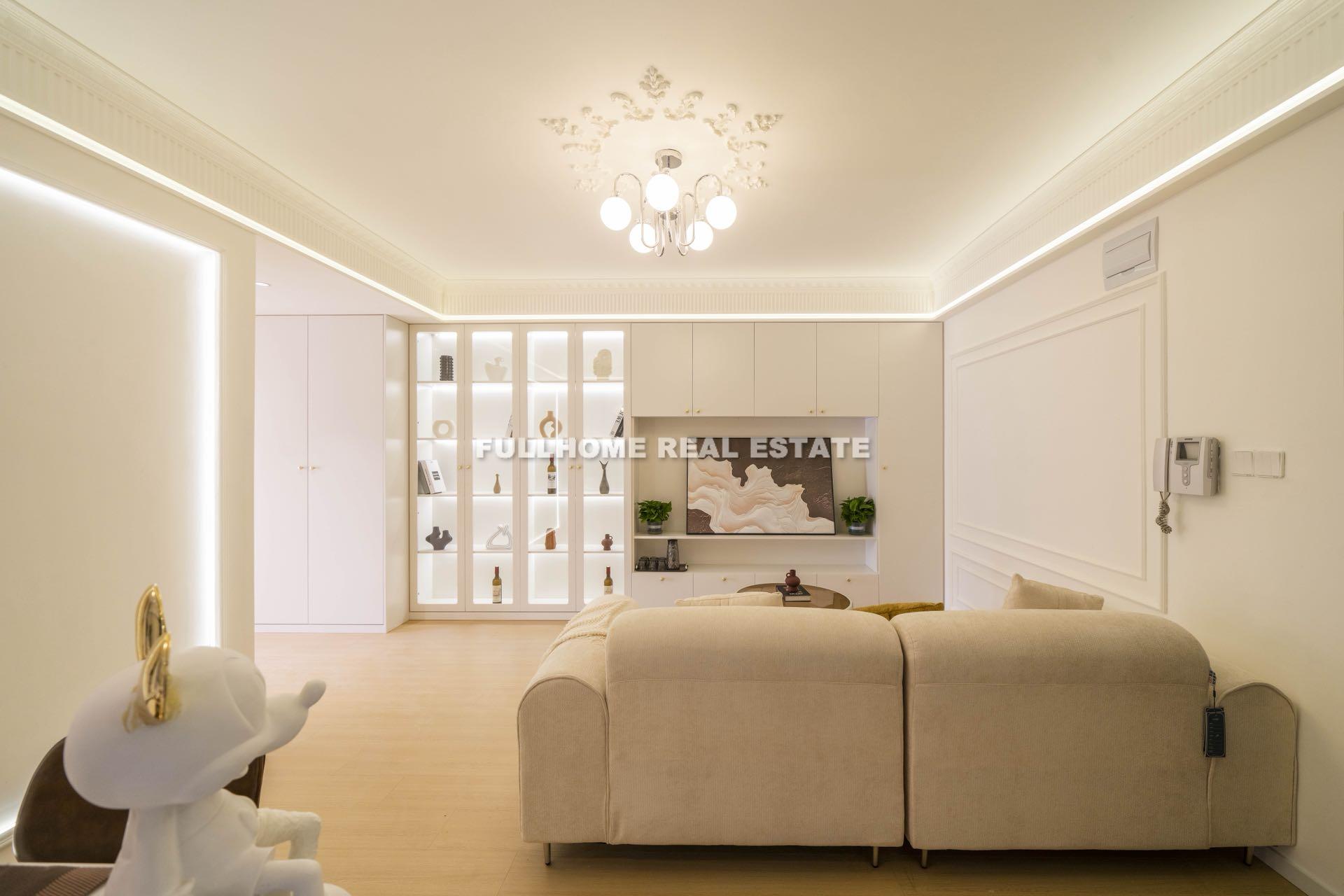 Xujiahui Garden - Interior view 2, Shanghai rental property