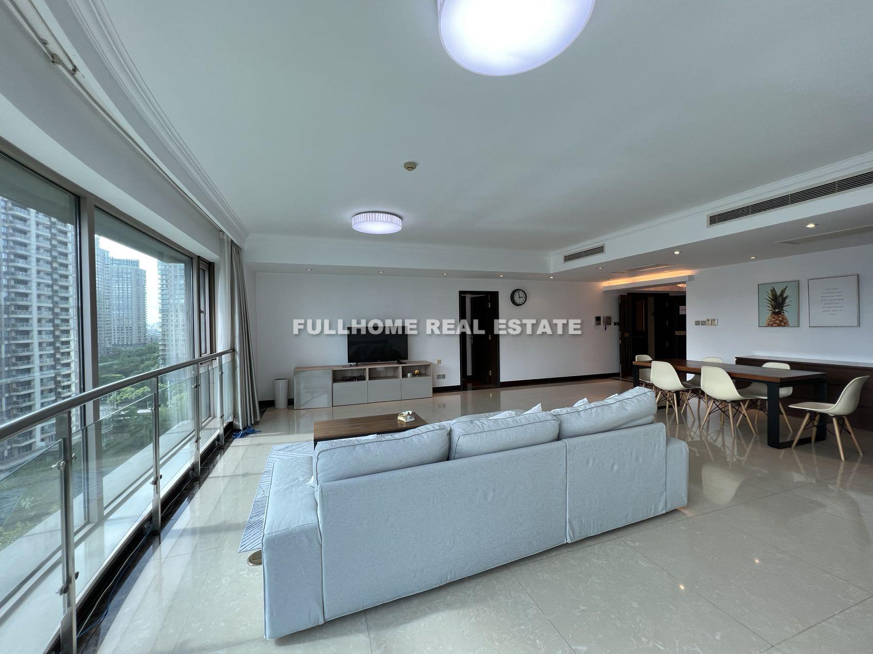 Shimao Riviera Garden - Interior view 4, Shanghai rental property