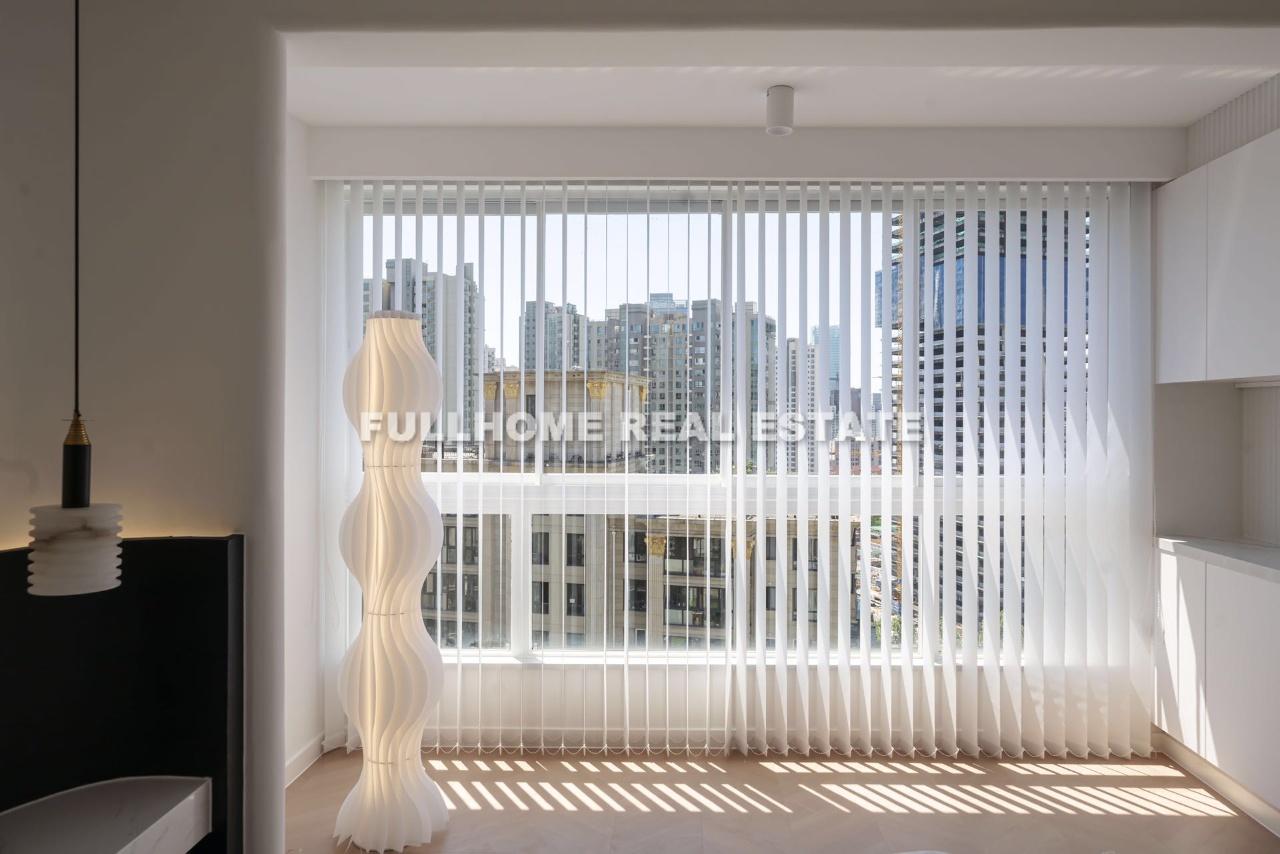 Grand Jewel Apartment - Interior view 2, Shanghai rental property