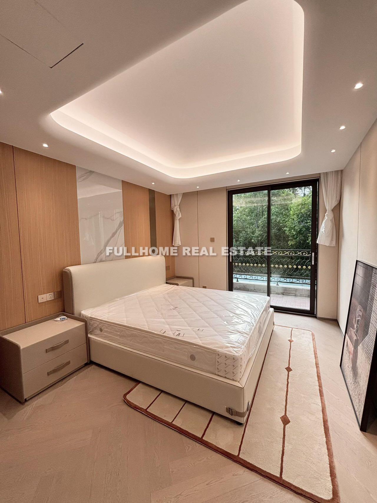Tomson Golf Villas - Interior view 10, Shanghai rental property