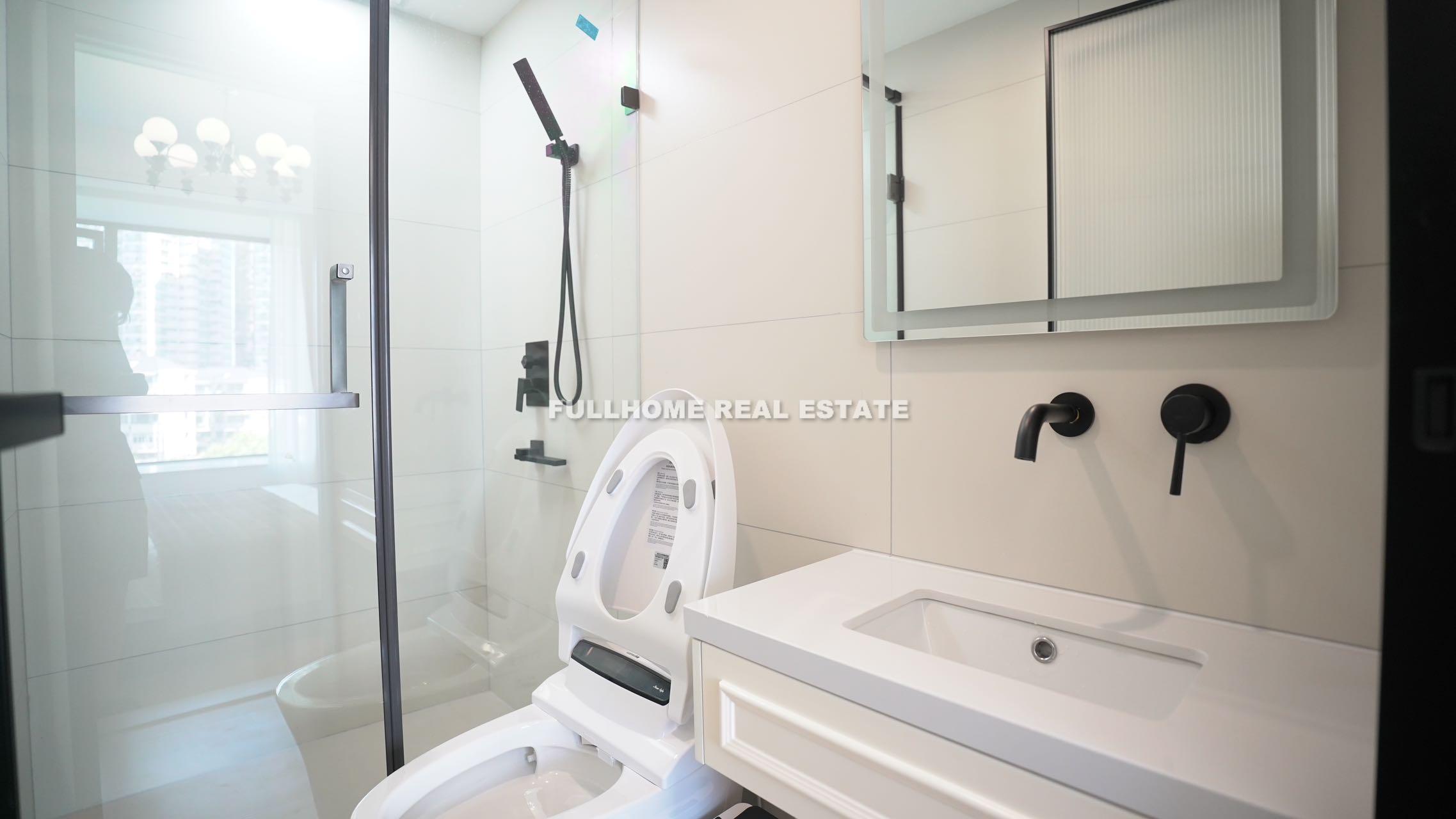 Zhong Yuan Liang Wan Cheng - Interior view 7, Shanghai rental property
