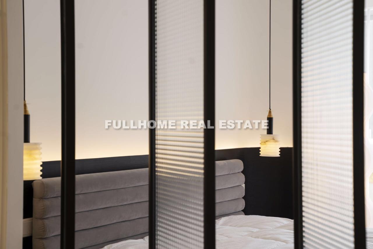 Grand Jewel Apartment - Interior view 5, Shanghai rental property