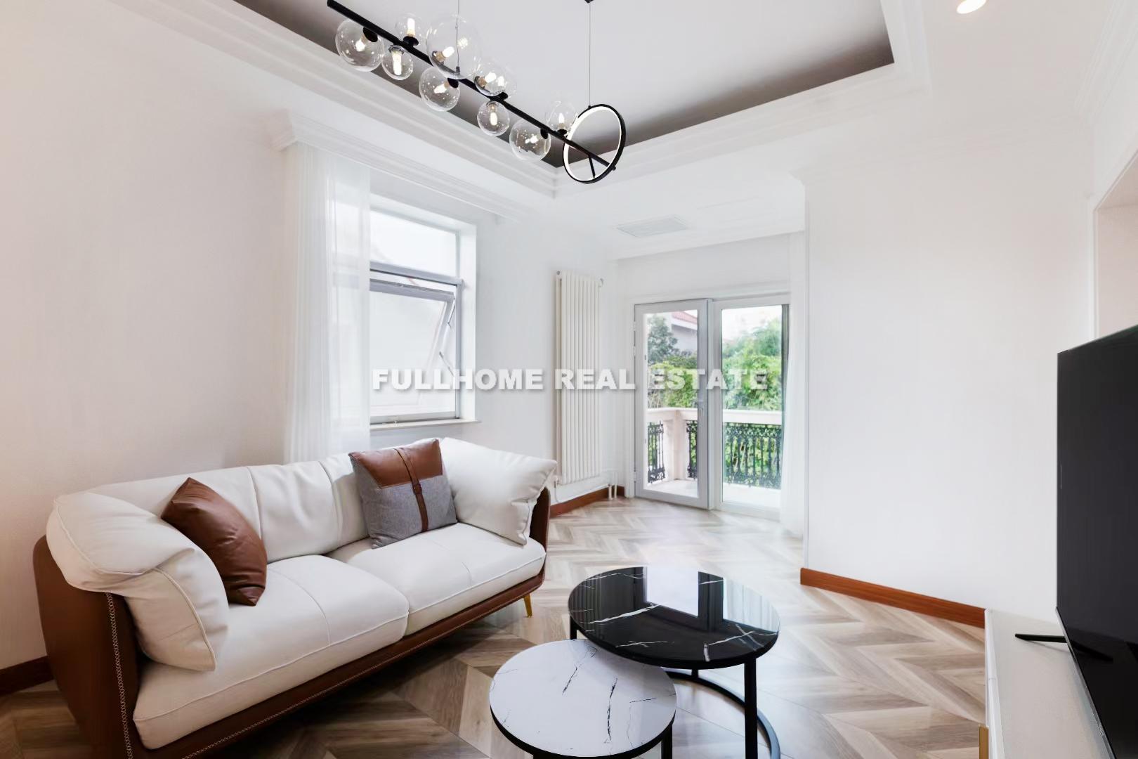 Gahood Villa - Interior view 2, Beijing rental property