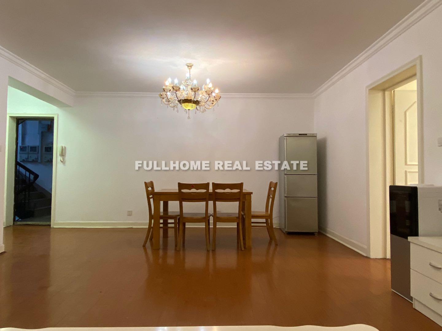 Sun Apartment - Interior view 3, Shanghai rental property