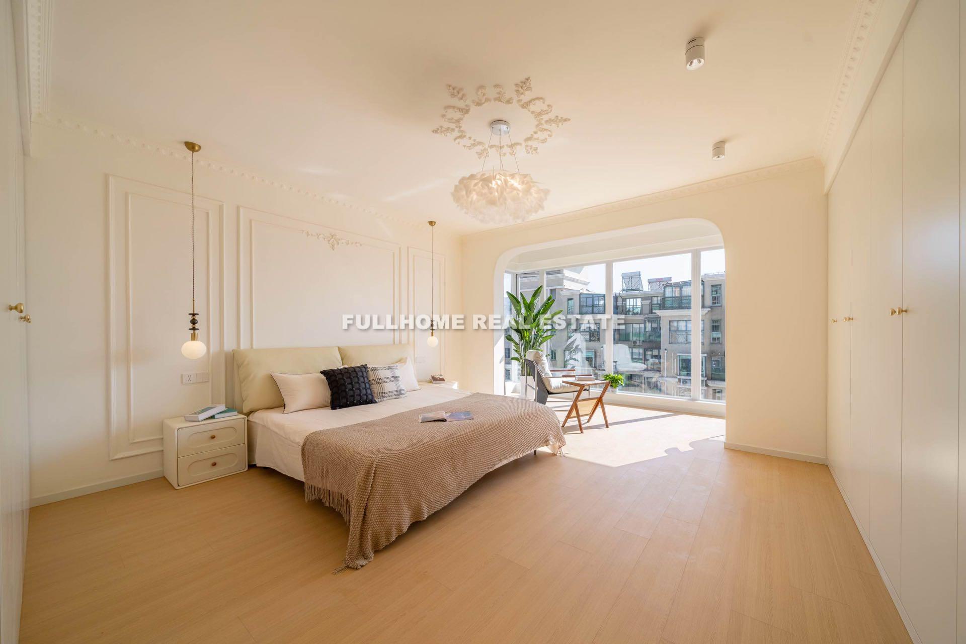 Xujiahui Garden - Interior view 8, Shanghai rental property