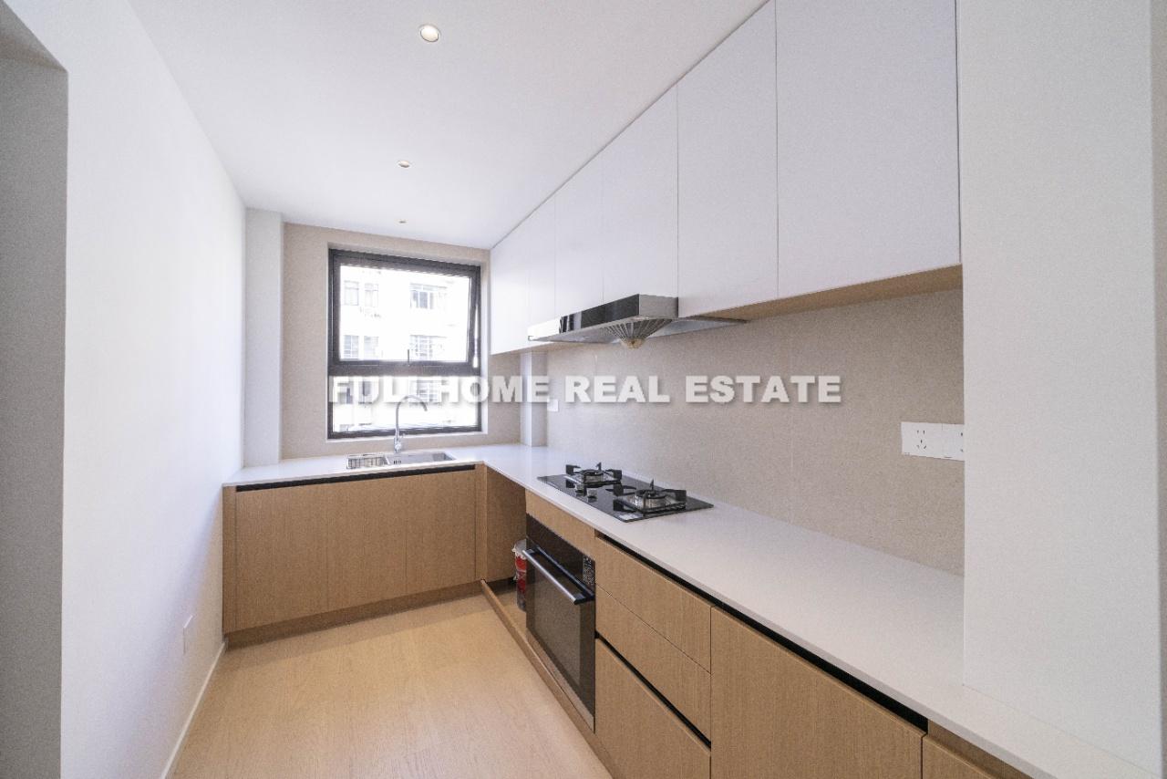 Yide Apartment - Interior view 9, Shanghai rental property
