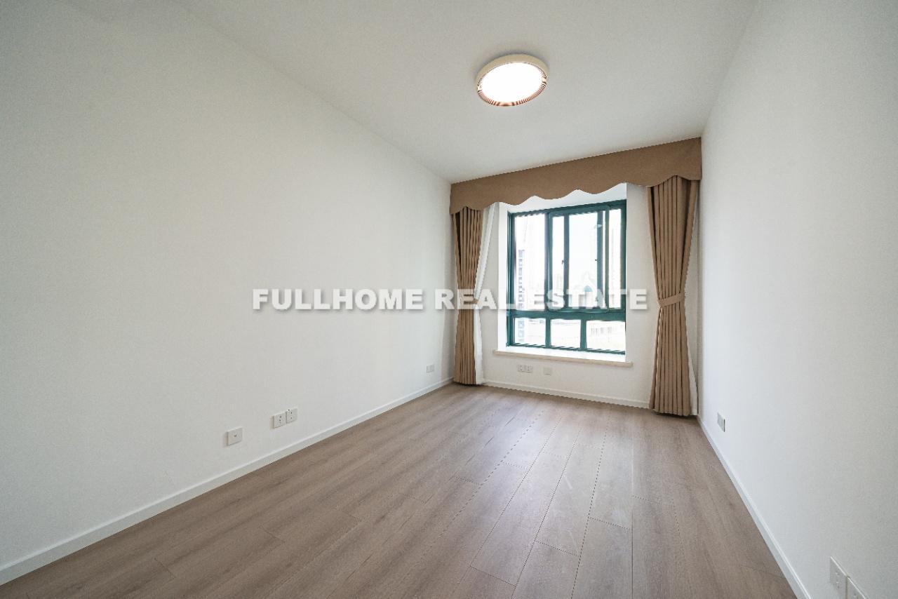 Yadu International Garden - Interior view 10, Shanghai rental property