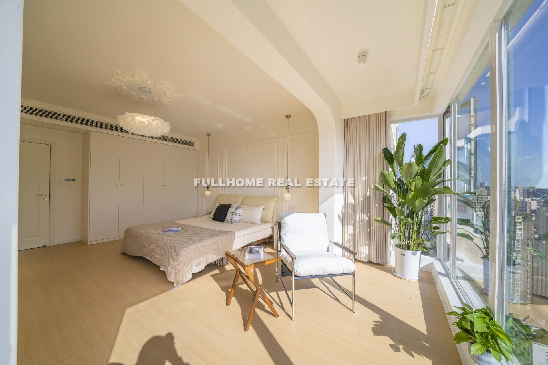 Xujiahui Garden - Interior view 10, Shanghai rental property