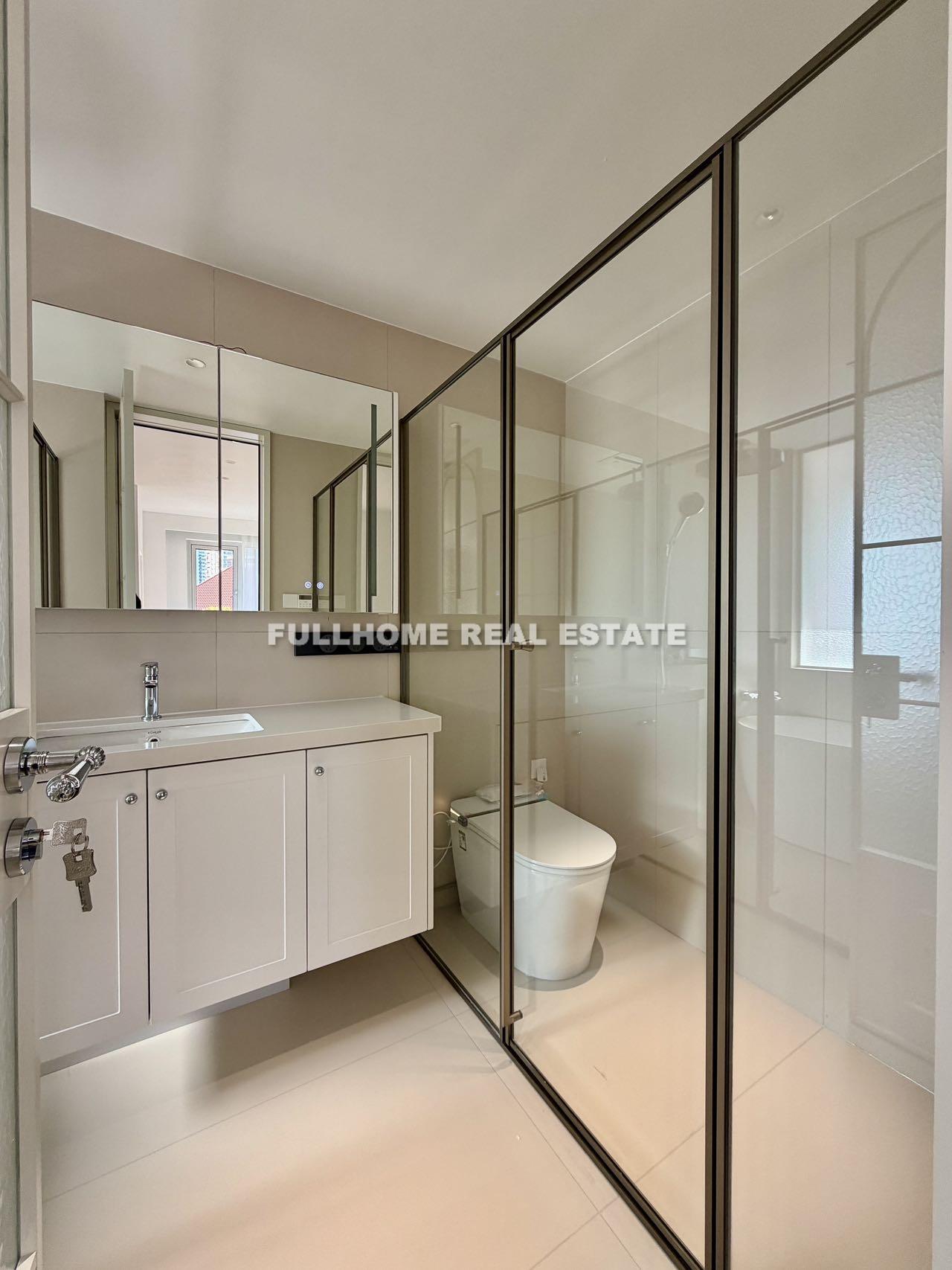 Yanlord Garden - Interior view 11, Shanghai rental property