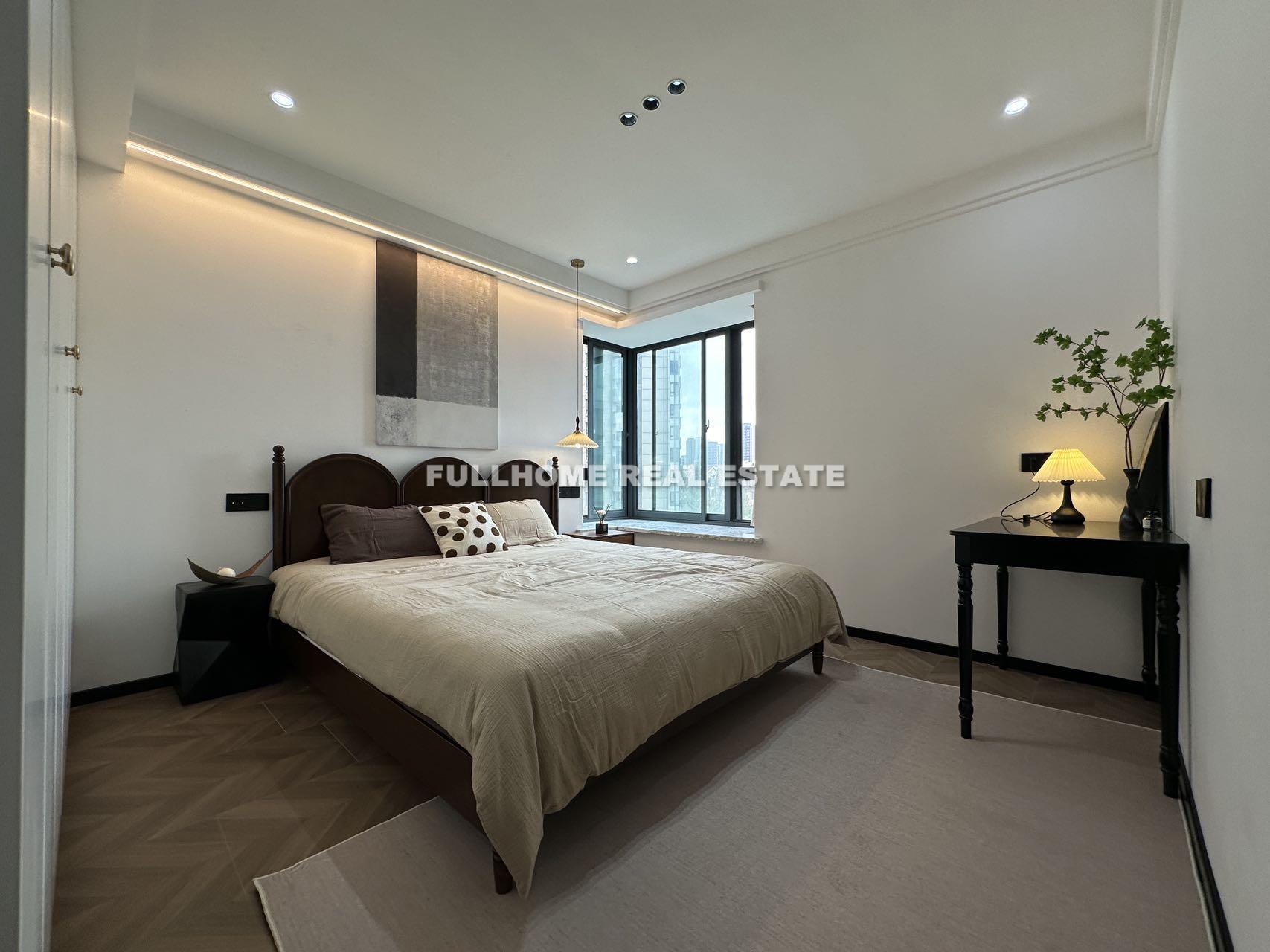 Dongjing International Apartment - Interior view 7, Shanghai rental property