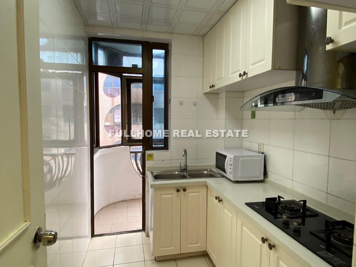 Sun Apartment - Interior view 6, Shanghai rental property