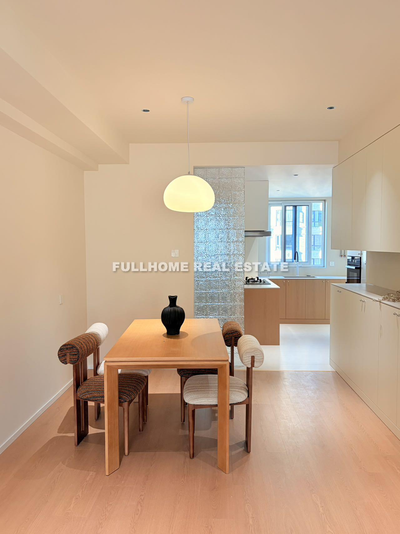 Pu Jiang Mansion - Interior view 4, Shanghai rental property