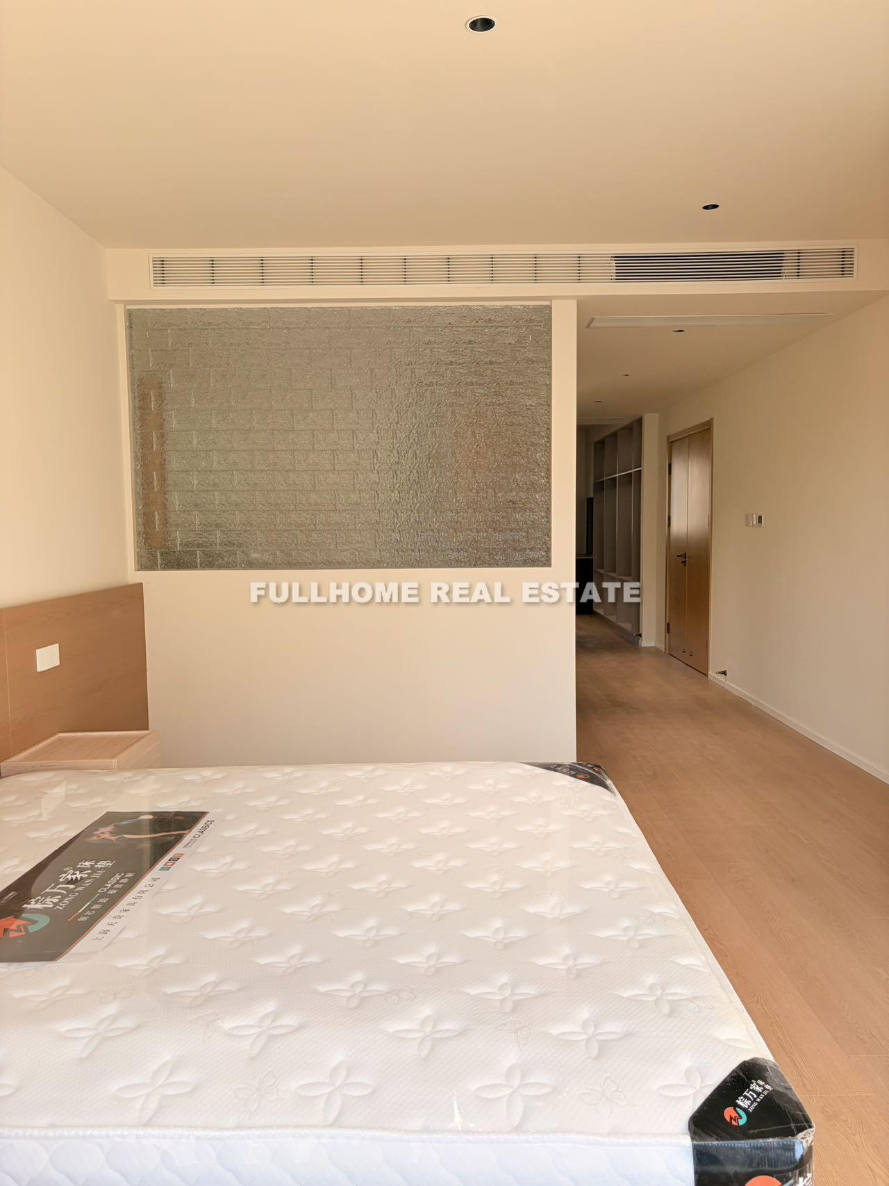 Pu Jiang Mansion - Interior view 9, Shanghai rental property