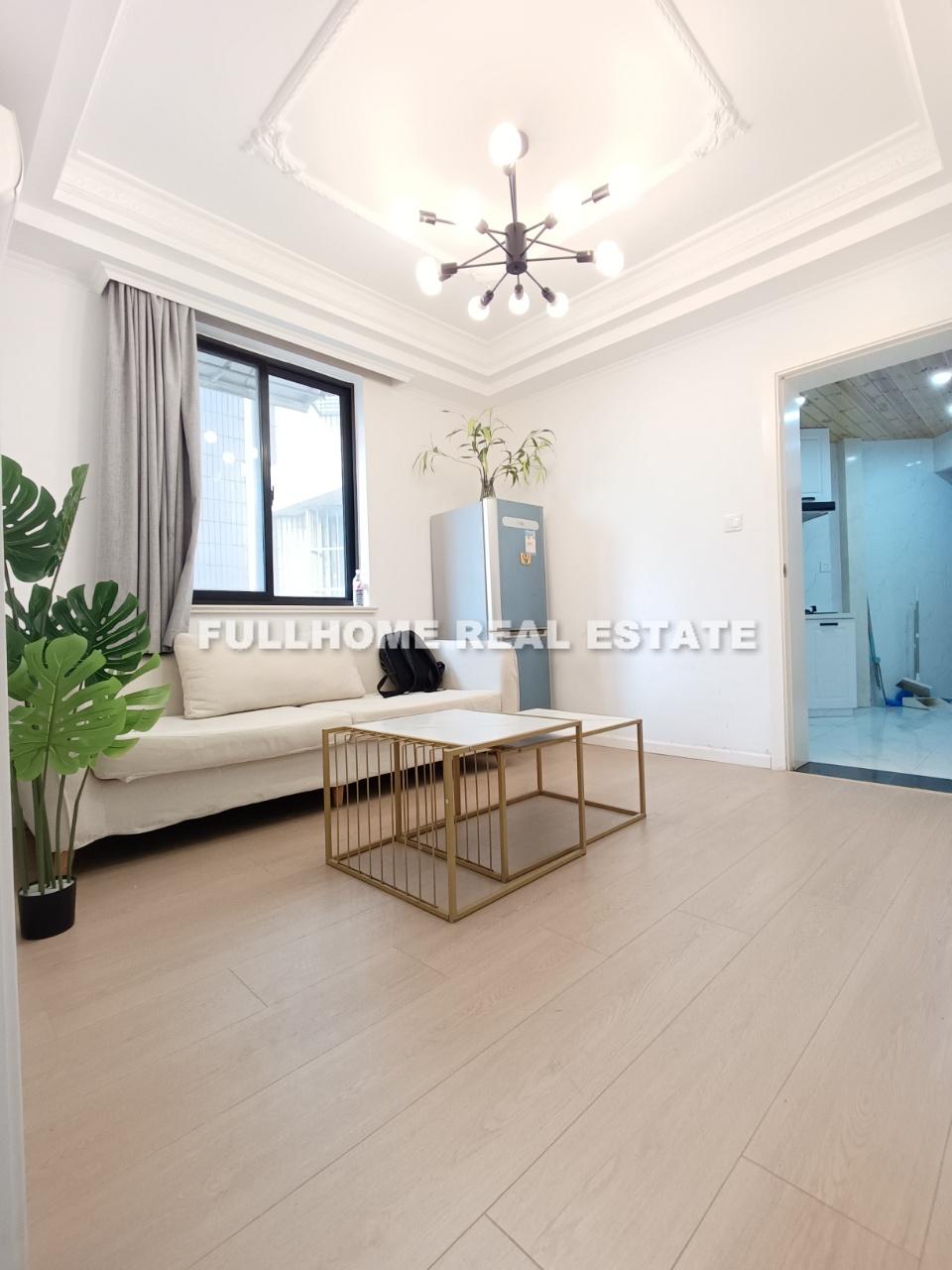 Huashan Unit - Interior view 2, Shanghai rental property