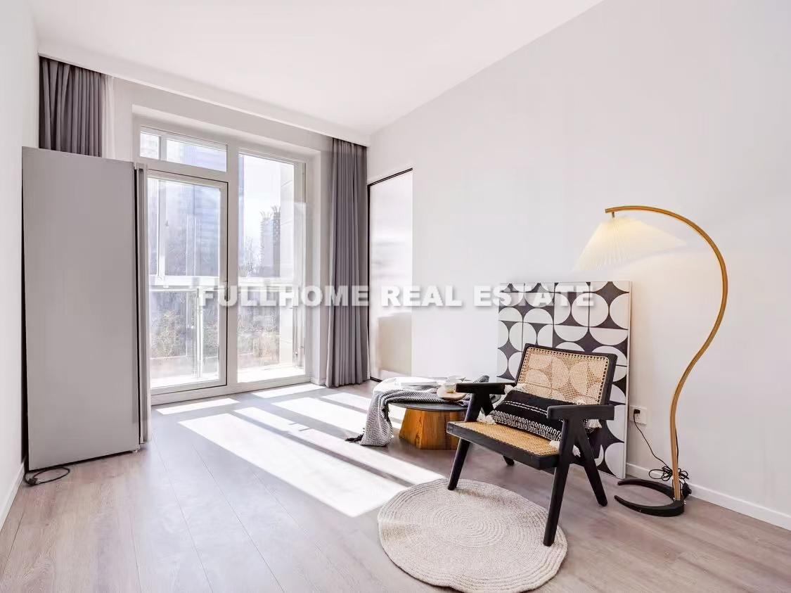 Phoenix City - Interior view 7, Beijing rental property