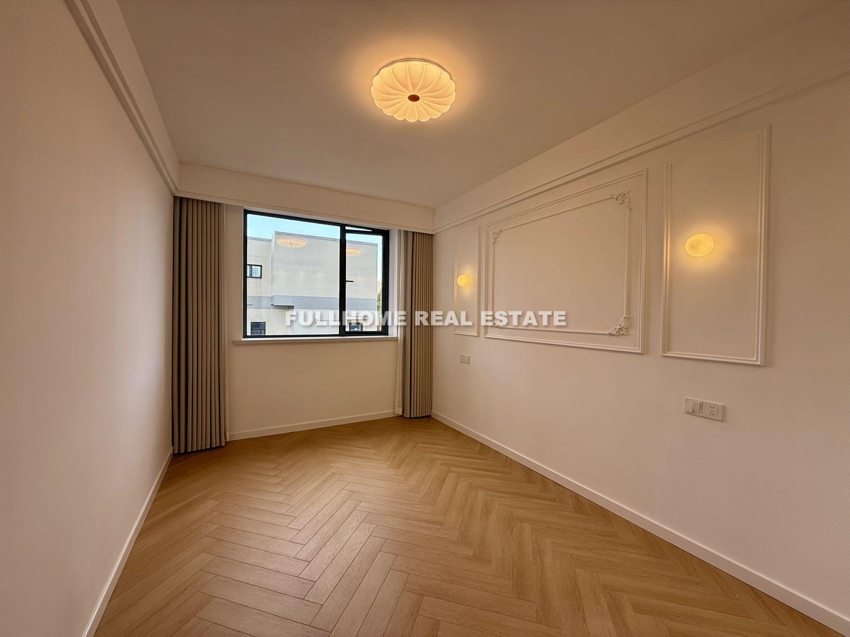 Fu Du Garden - Interior view 12, Shanghai rental property