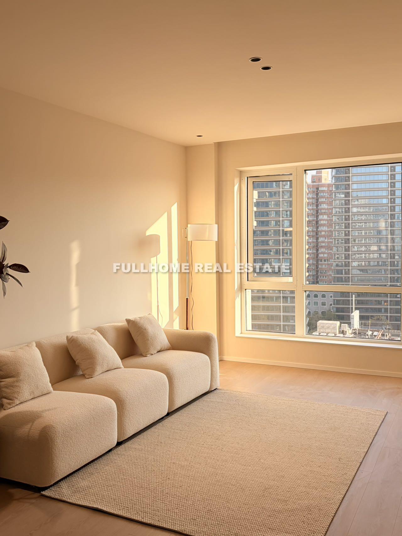 Pu Jiang Mansion - Interior view 2, Shanghai rental property