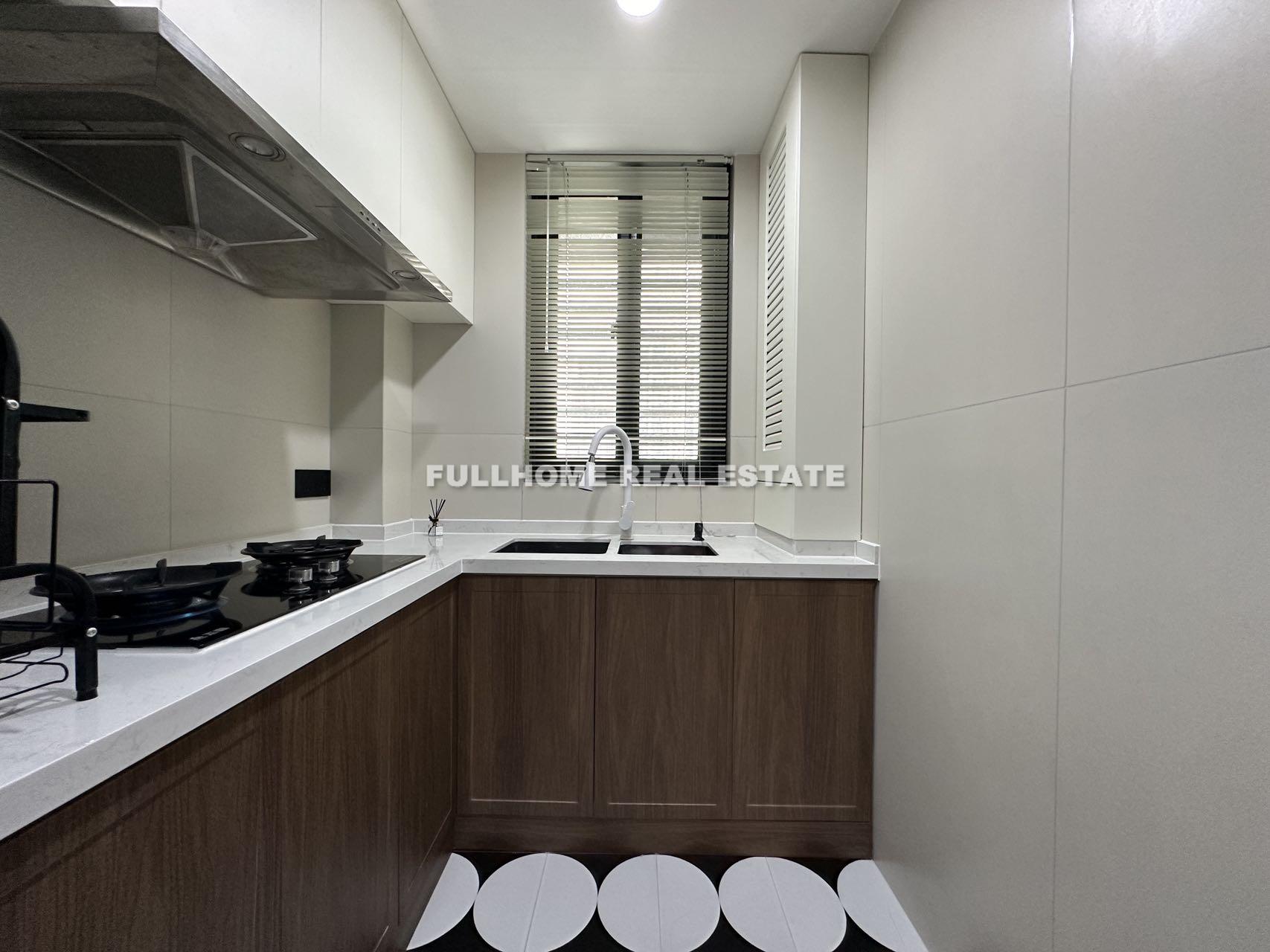 Dongjing International Apartment - Interior view 11, Shanghai rental property