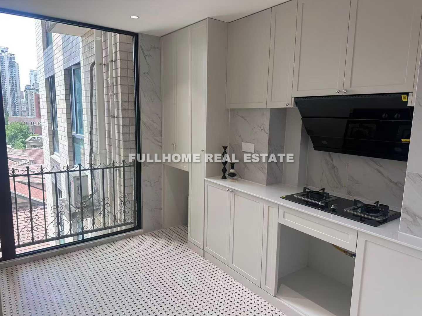 Jewel Garden - Interior view 7, Shanghai rental property