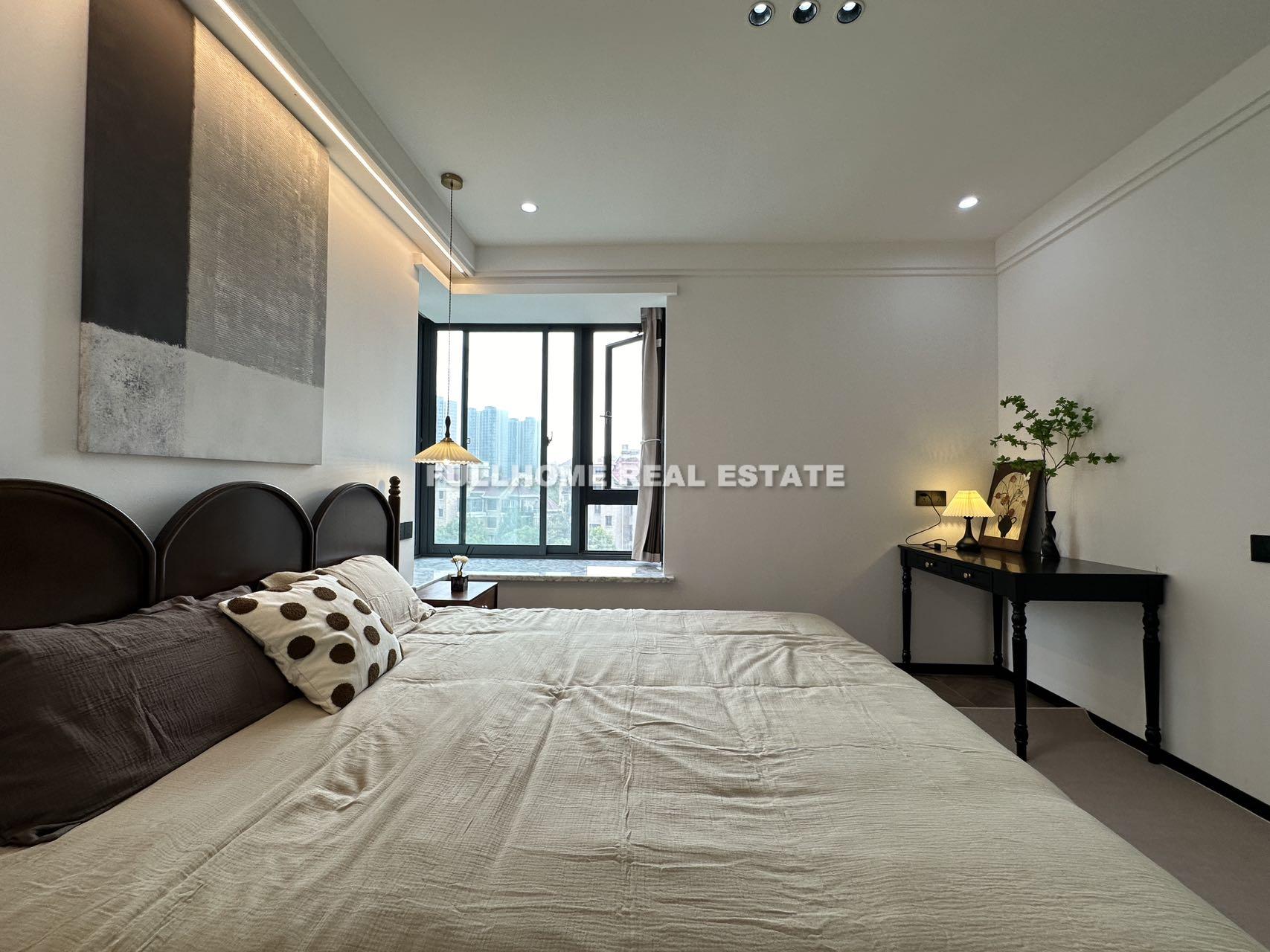 Dongjing International Apartment - Interior view 10, Shanghai rental property