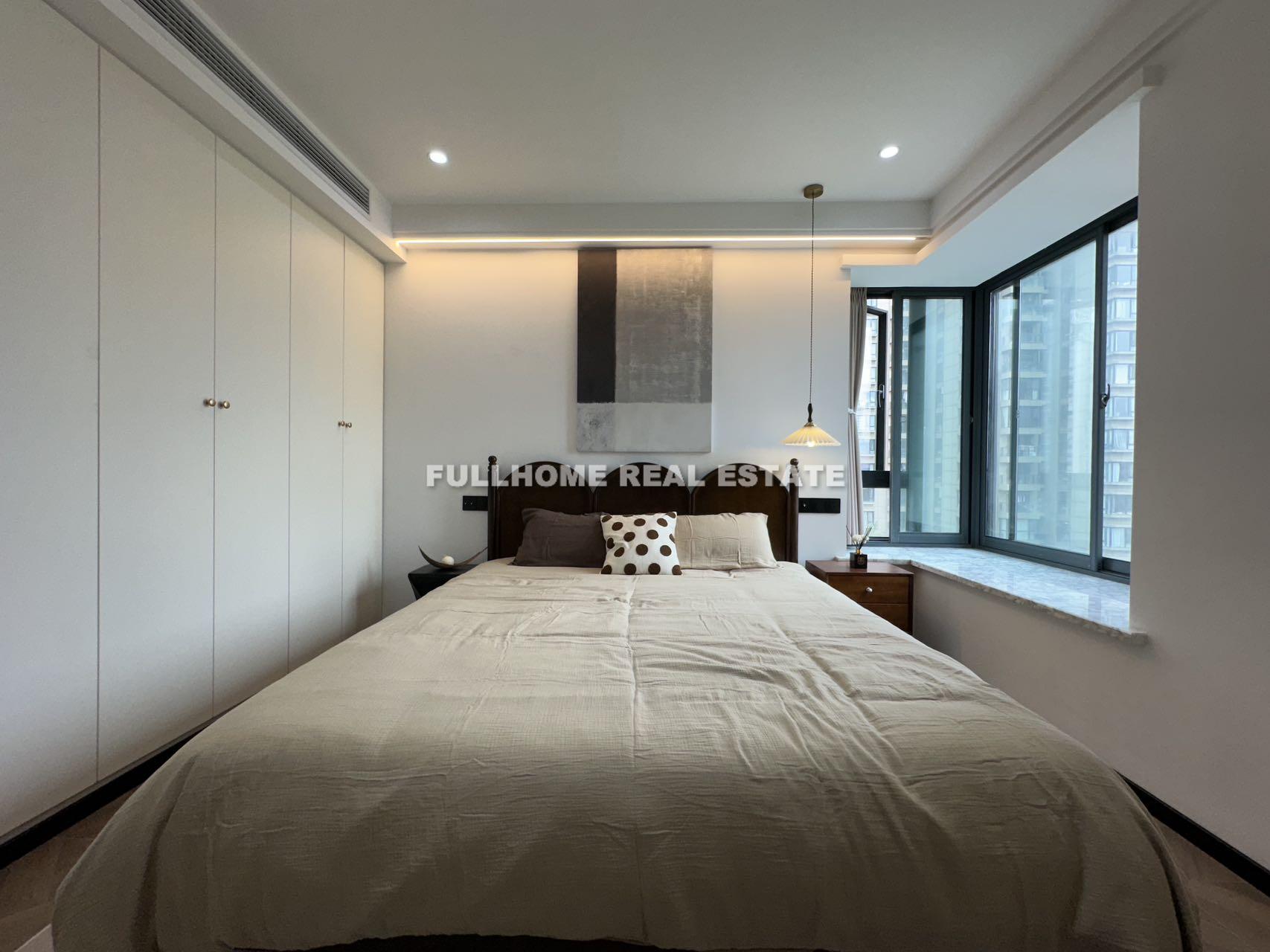 Dongjing International Apartment - Interior view 8, Shanghai rental property