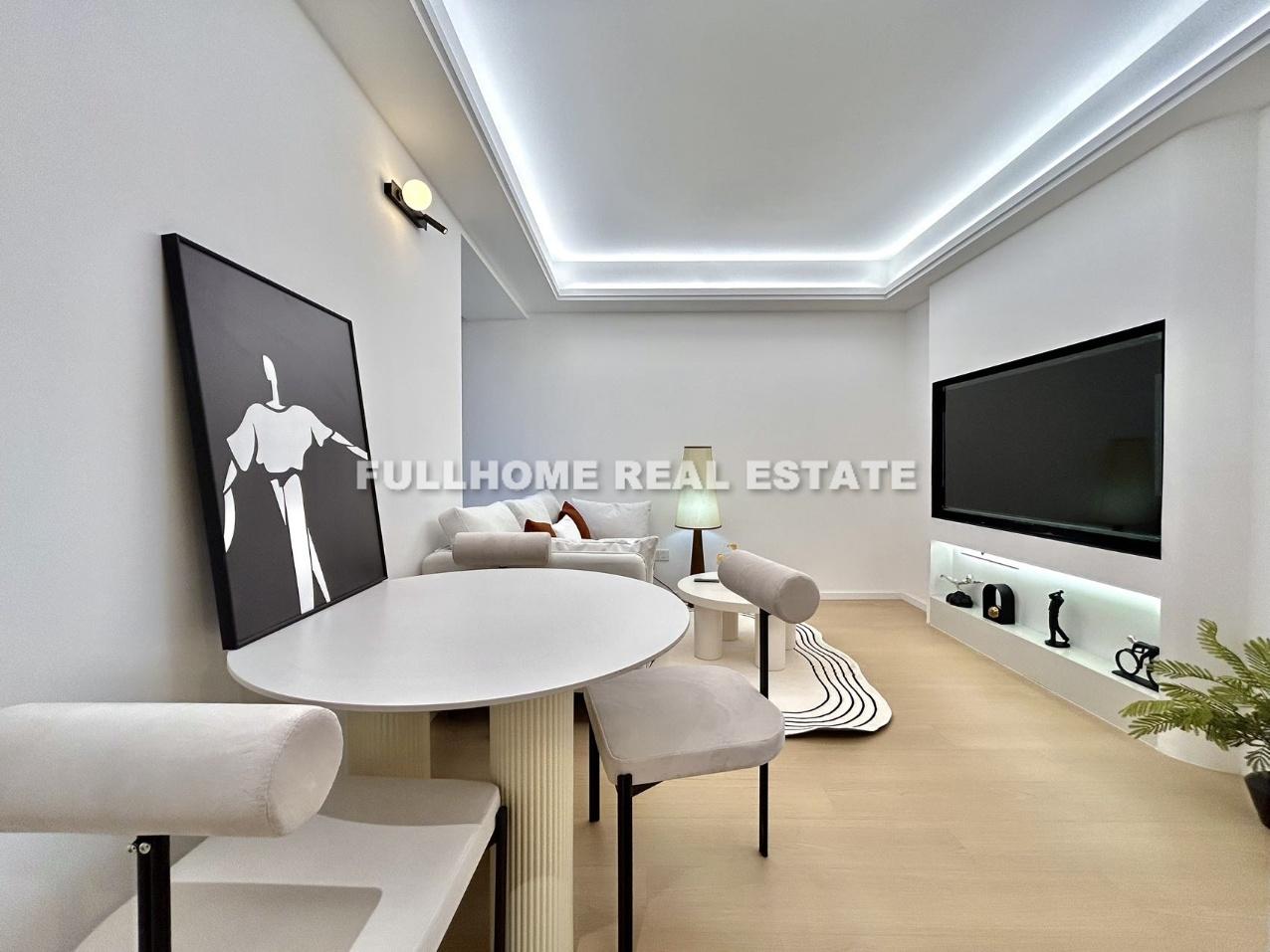 Tianshan Star City - Interior view 2, Shanghai rental property