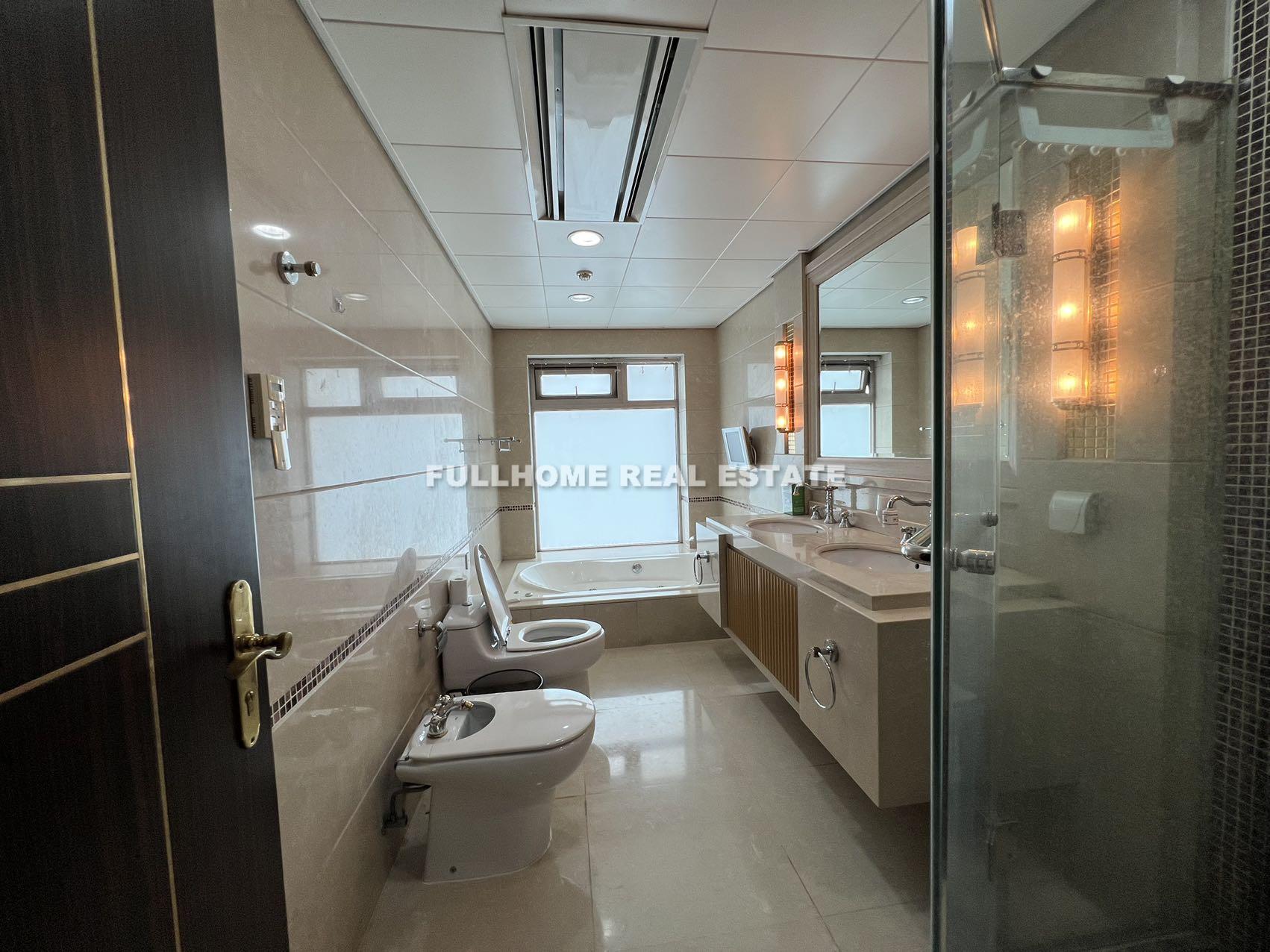 Shimao Riviera Garden - Interior view 12, Shanghai rental property