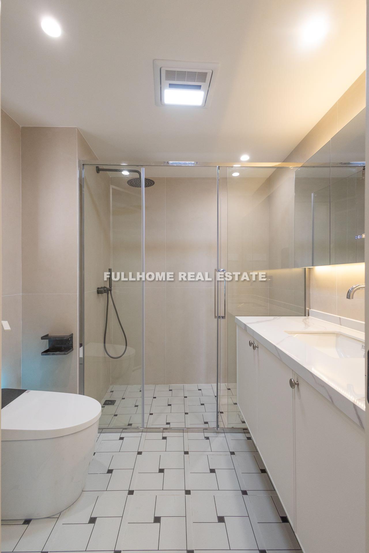 One Park Avenue - Interior view 7, Shanghai rental property