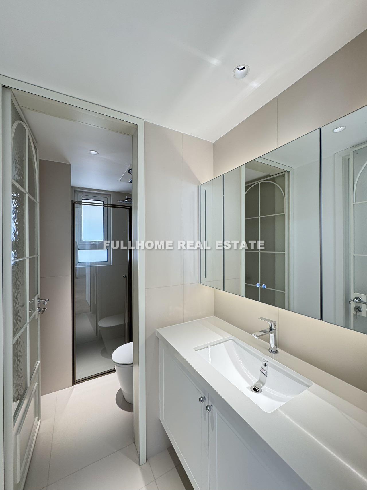 Yanlord Garden - Interior view 12, Shanghai rental property